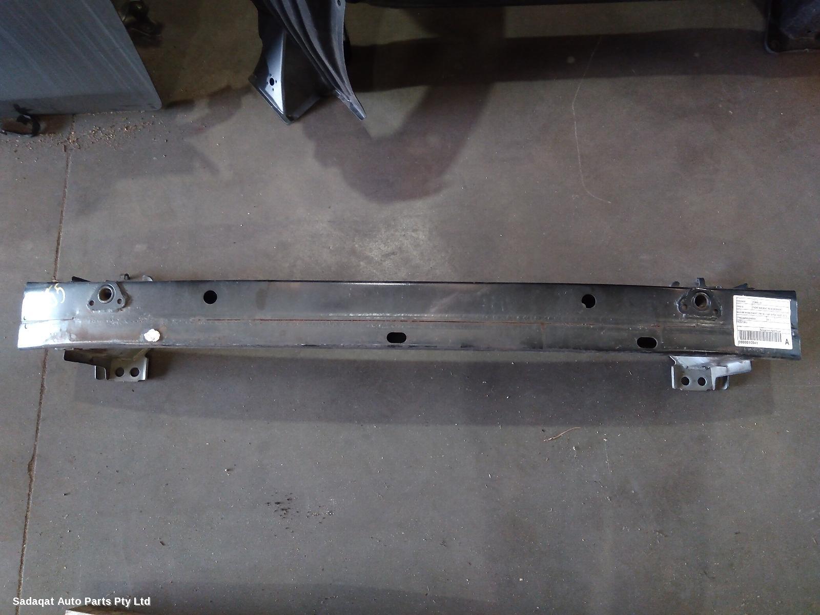 Toyota Corolla F/bar Reinforc/brack