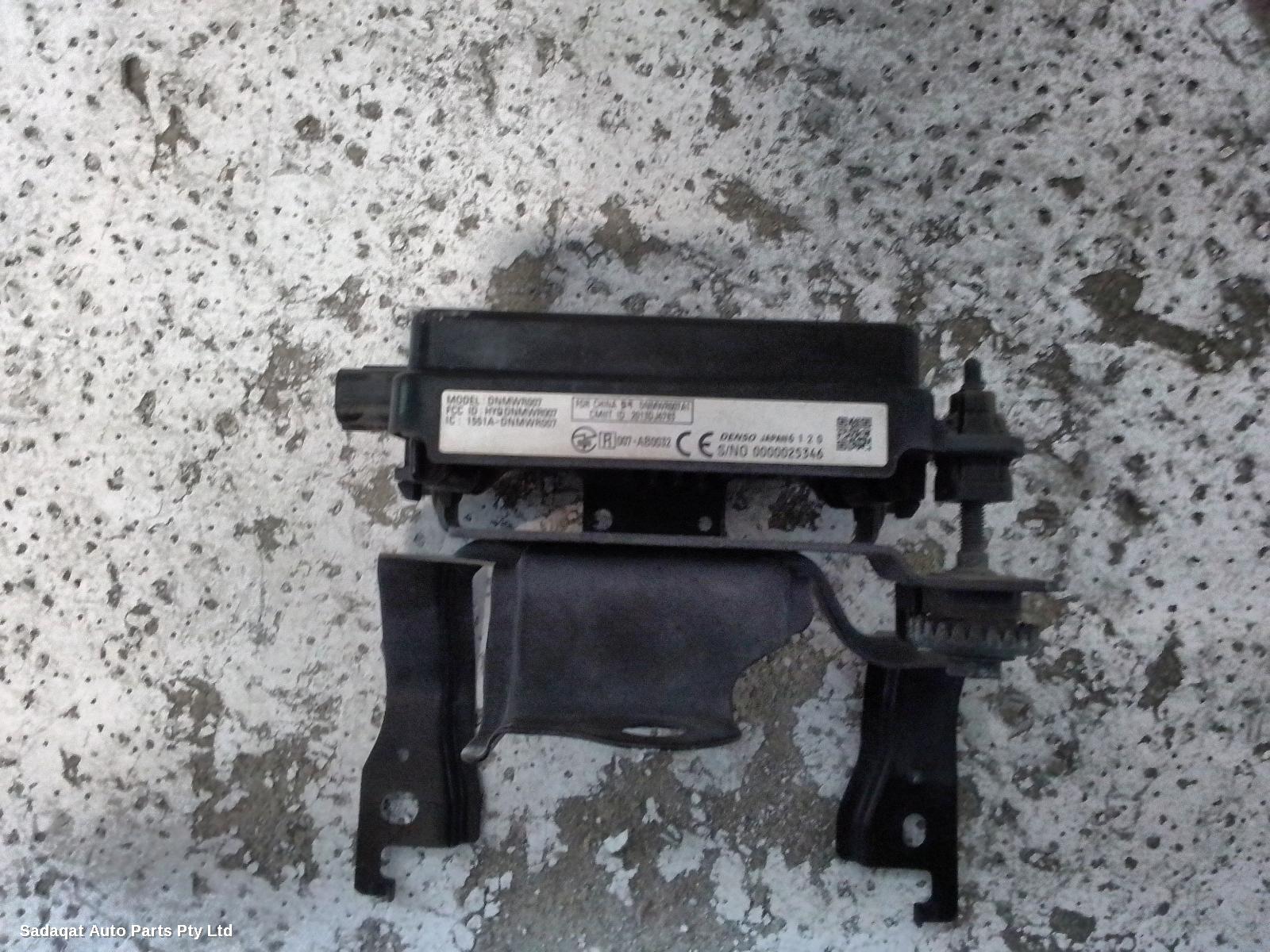 Toyota Kluger Misc Switch/relay