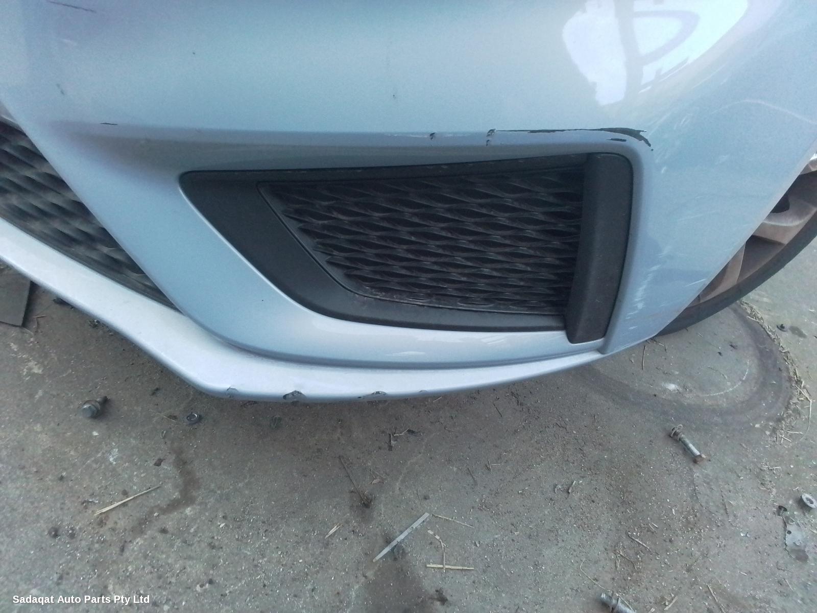 Mg Mg3 Bootlid/tailgate