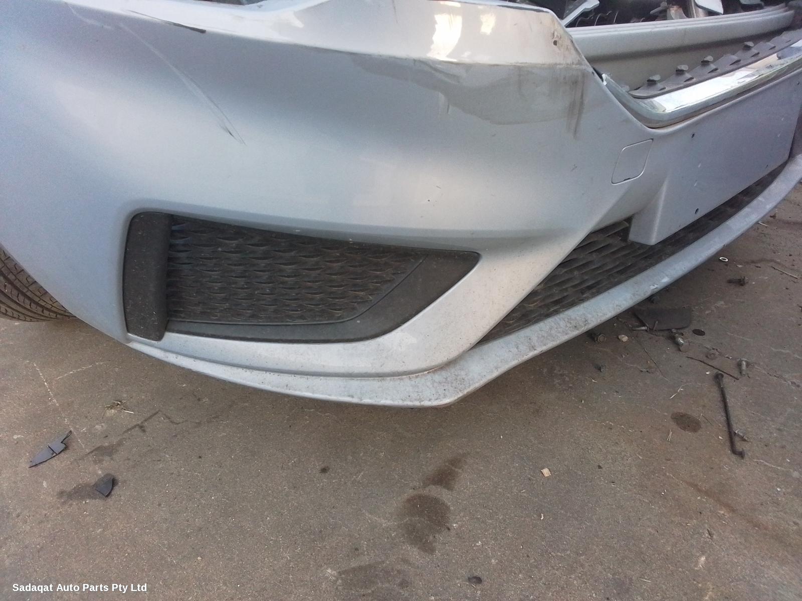 Mg Mg3 Bootlid/tailgate