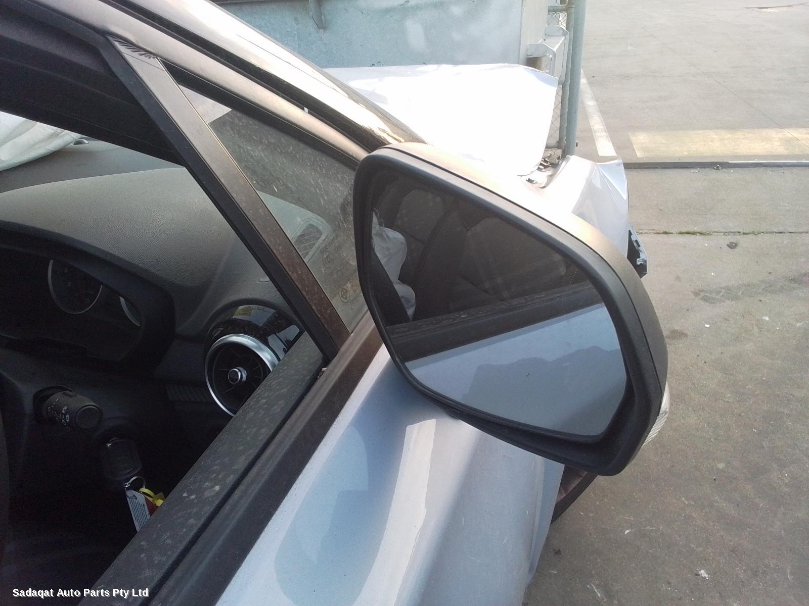 Mg Mg3 Bootlid/tailgate