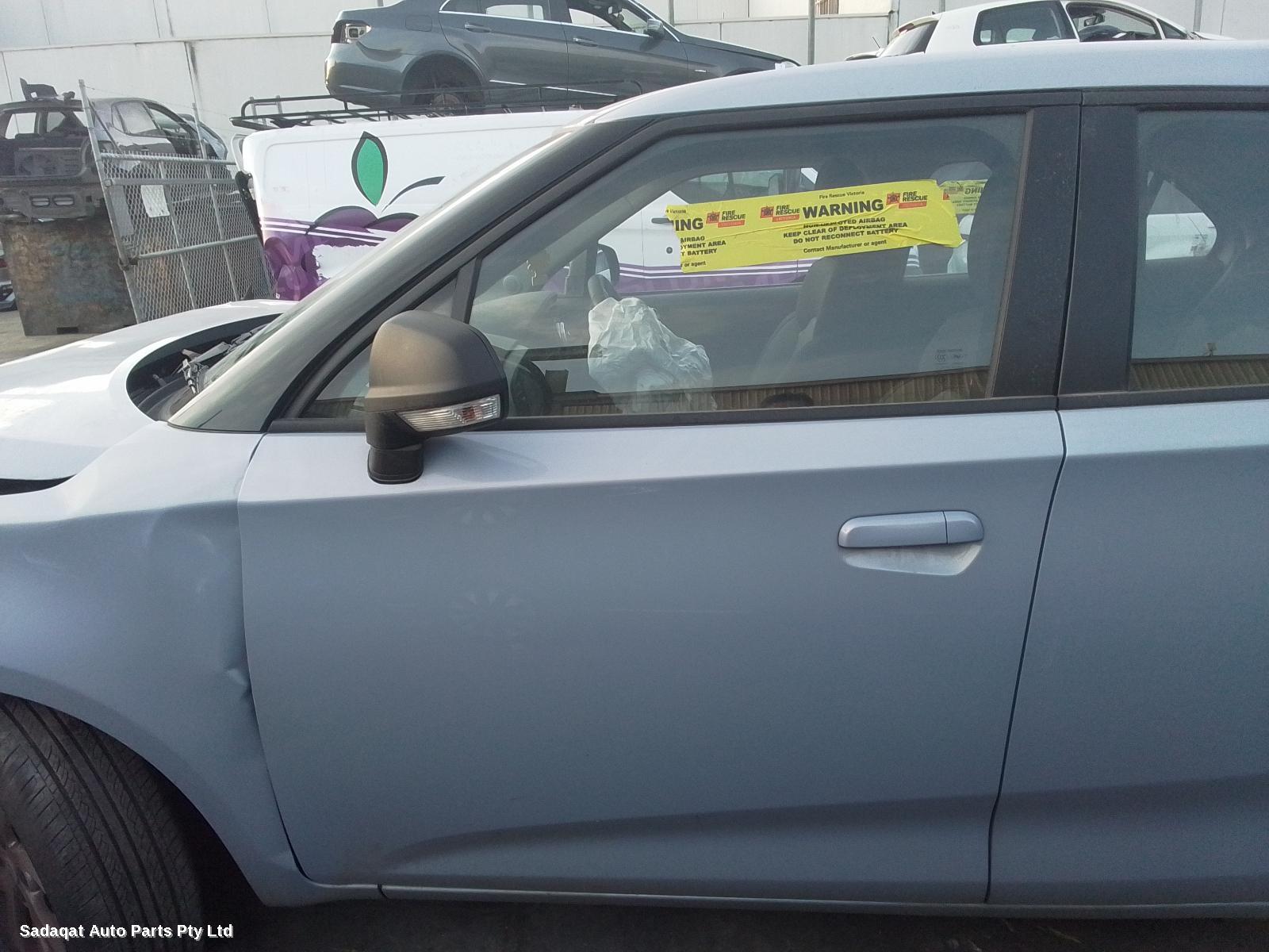 Mg Mg3 Bootlid/tailgate