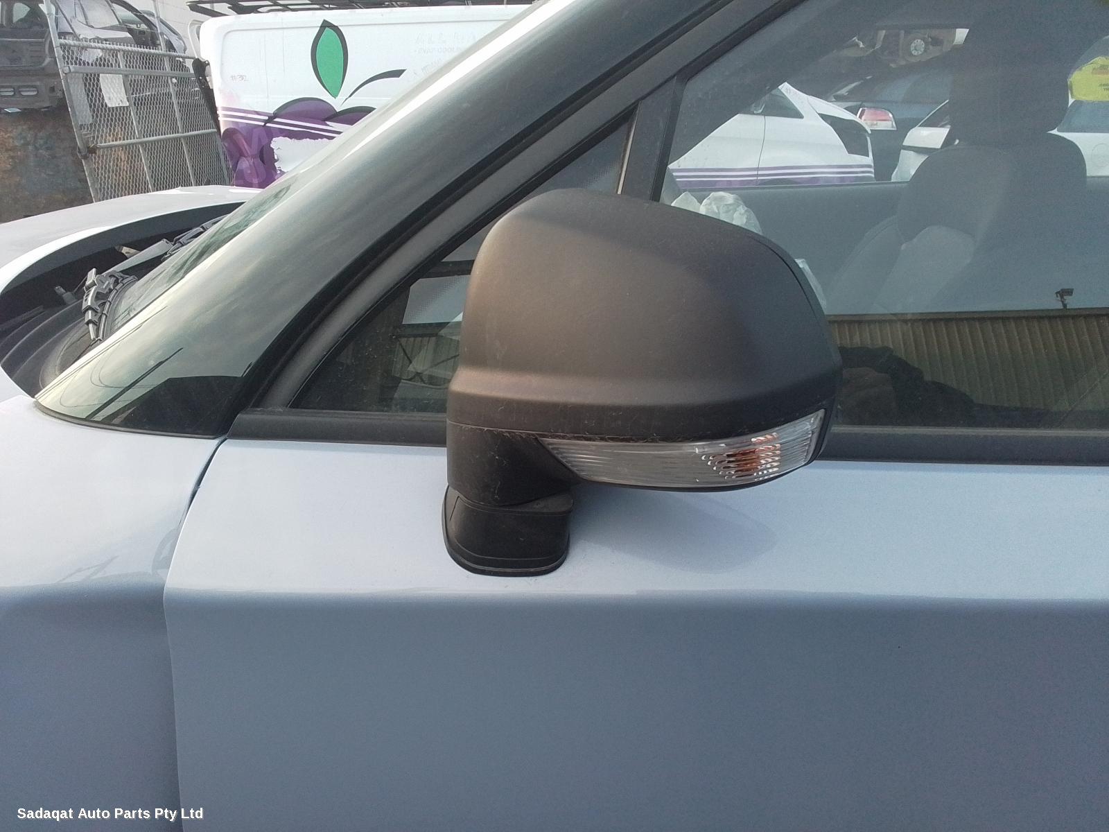 Mg Mg3 Bootlid/tailgate