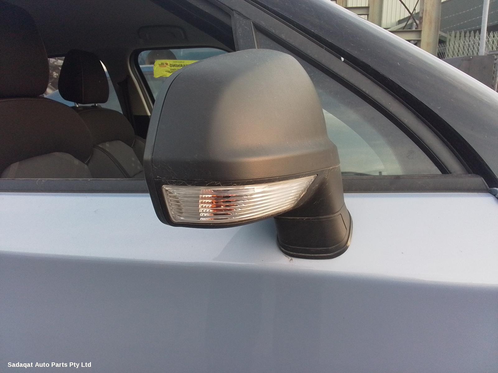 Mg Mg3 Bootlid/tailgate