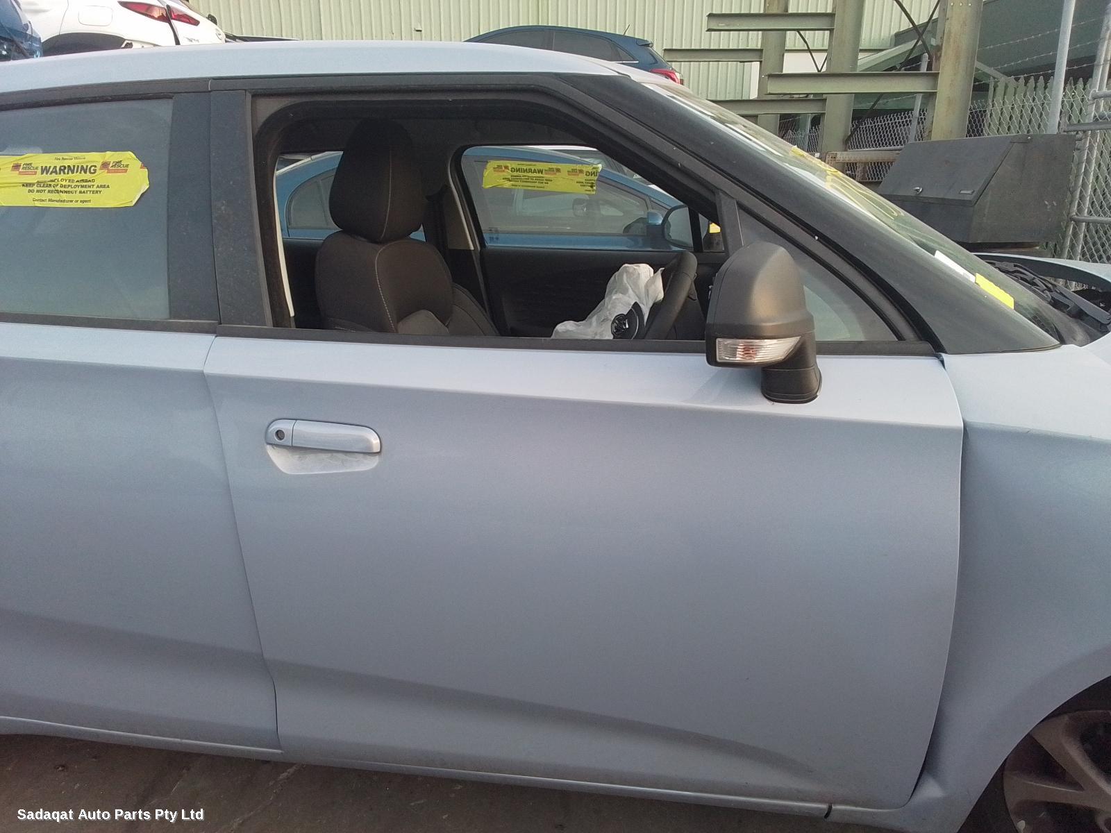 Mg Mg3 Bootlid/tailgate