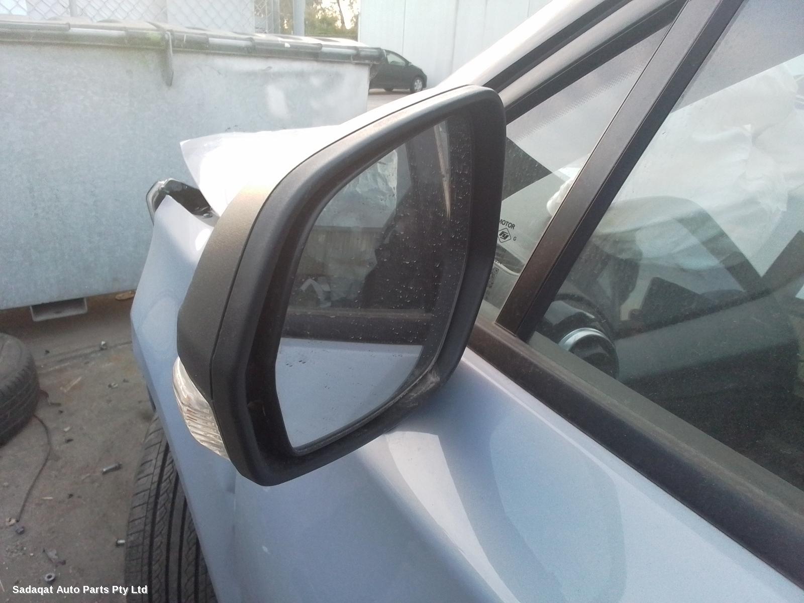 Mg Mg3 Bootlid/tailgate