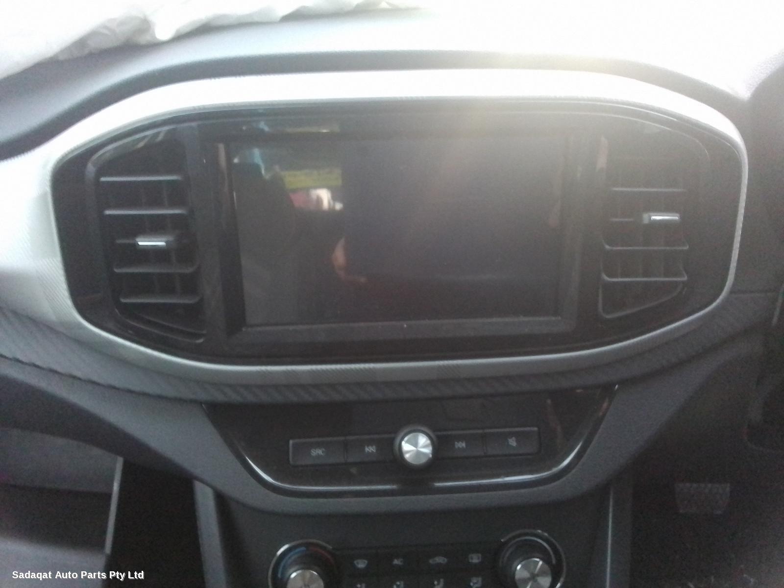 Mg Mg3 Bootlid/tailgate