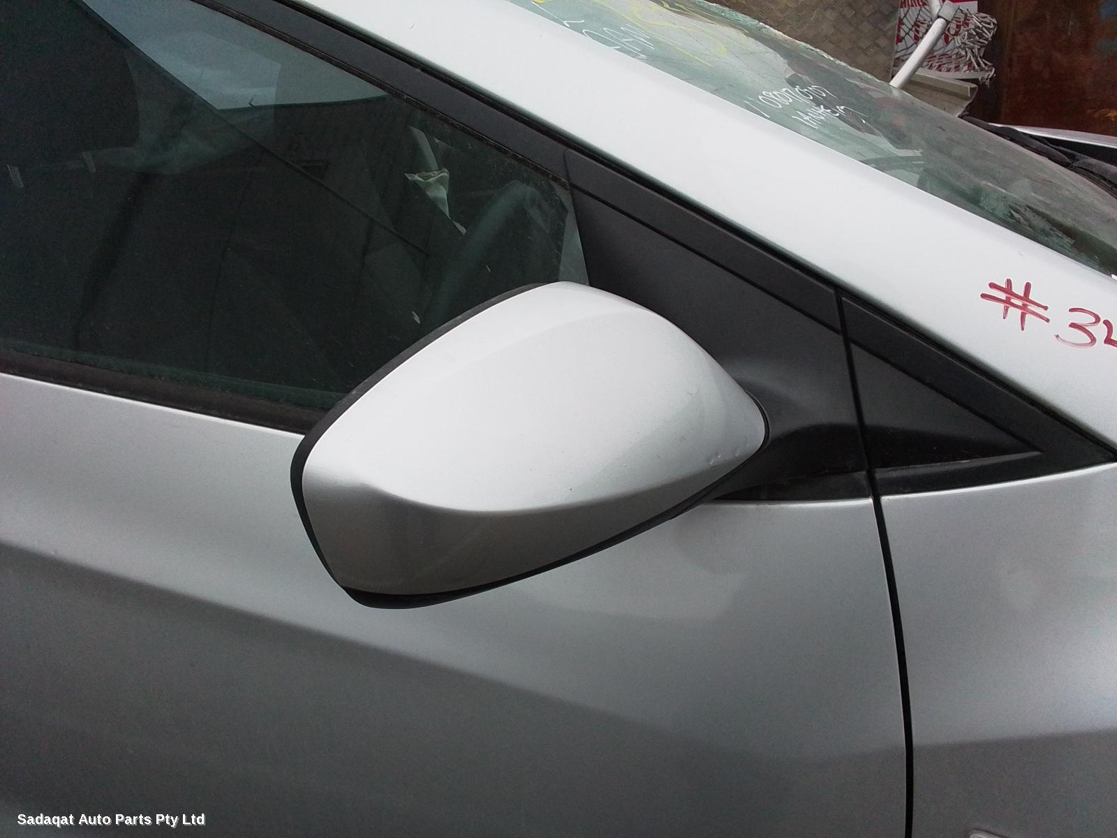 Hyundai I30 Right Front Door