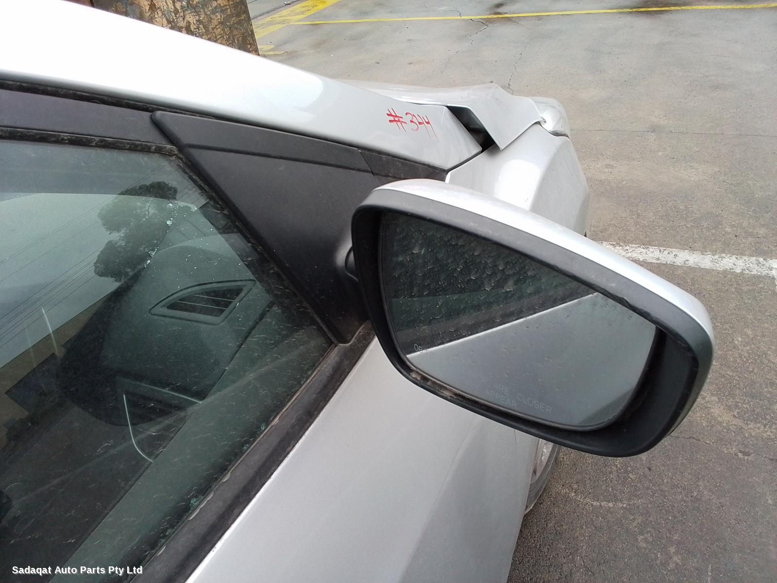 Hyundai I30 Right Front Door