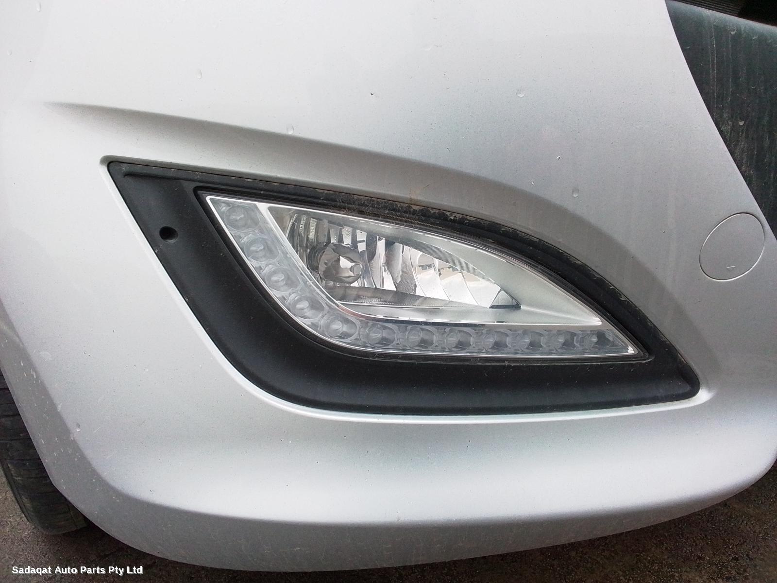 Hyundai I30 Right Front Door