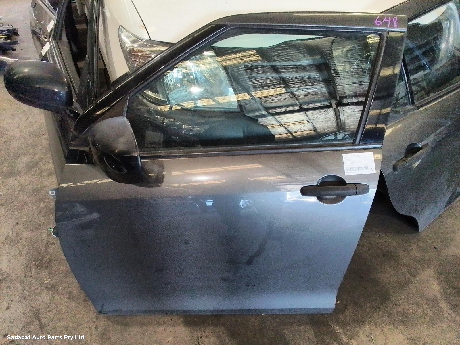 Suzuki Swift Left Front Door