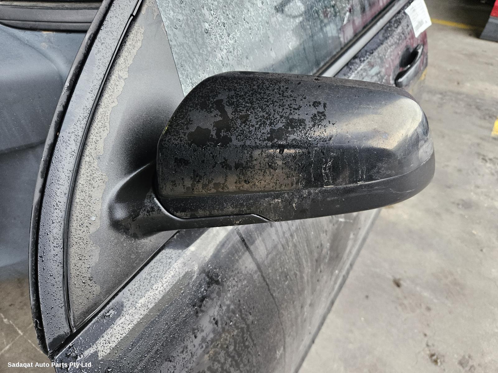 Holden Commodore Left Door Mirror
