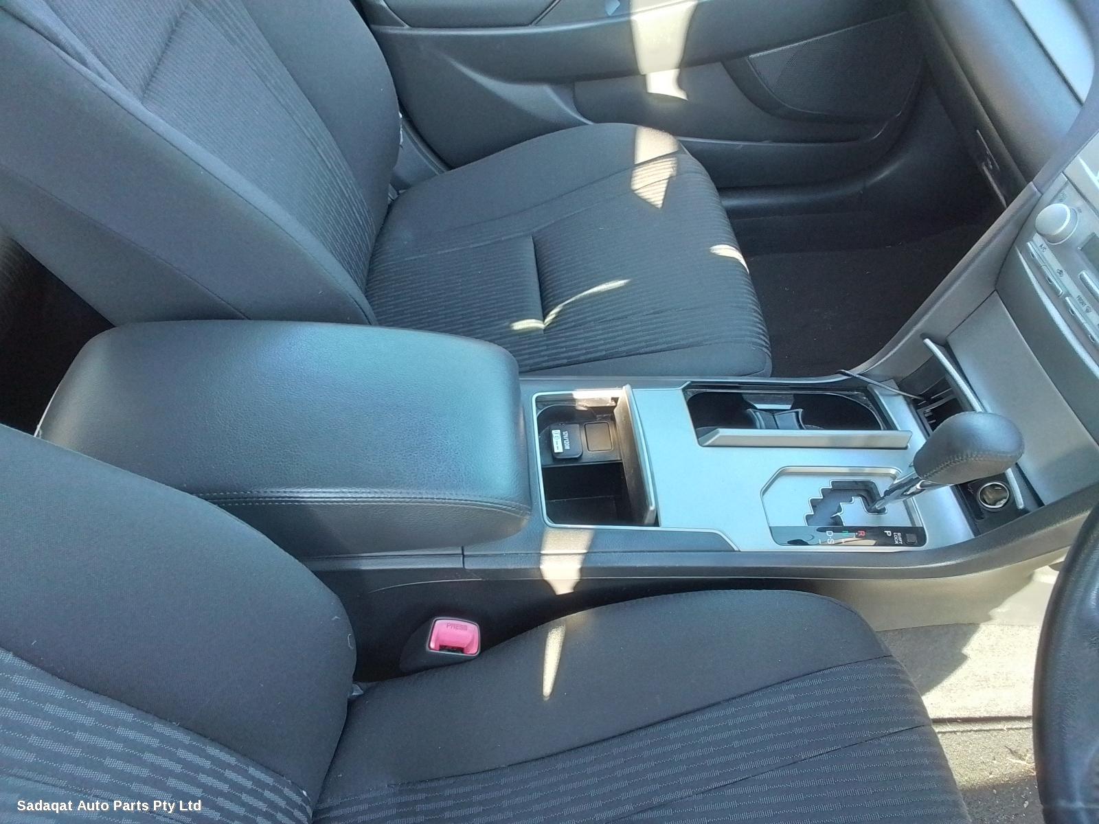 Toyota Aurion A/c Compressor