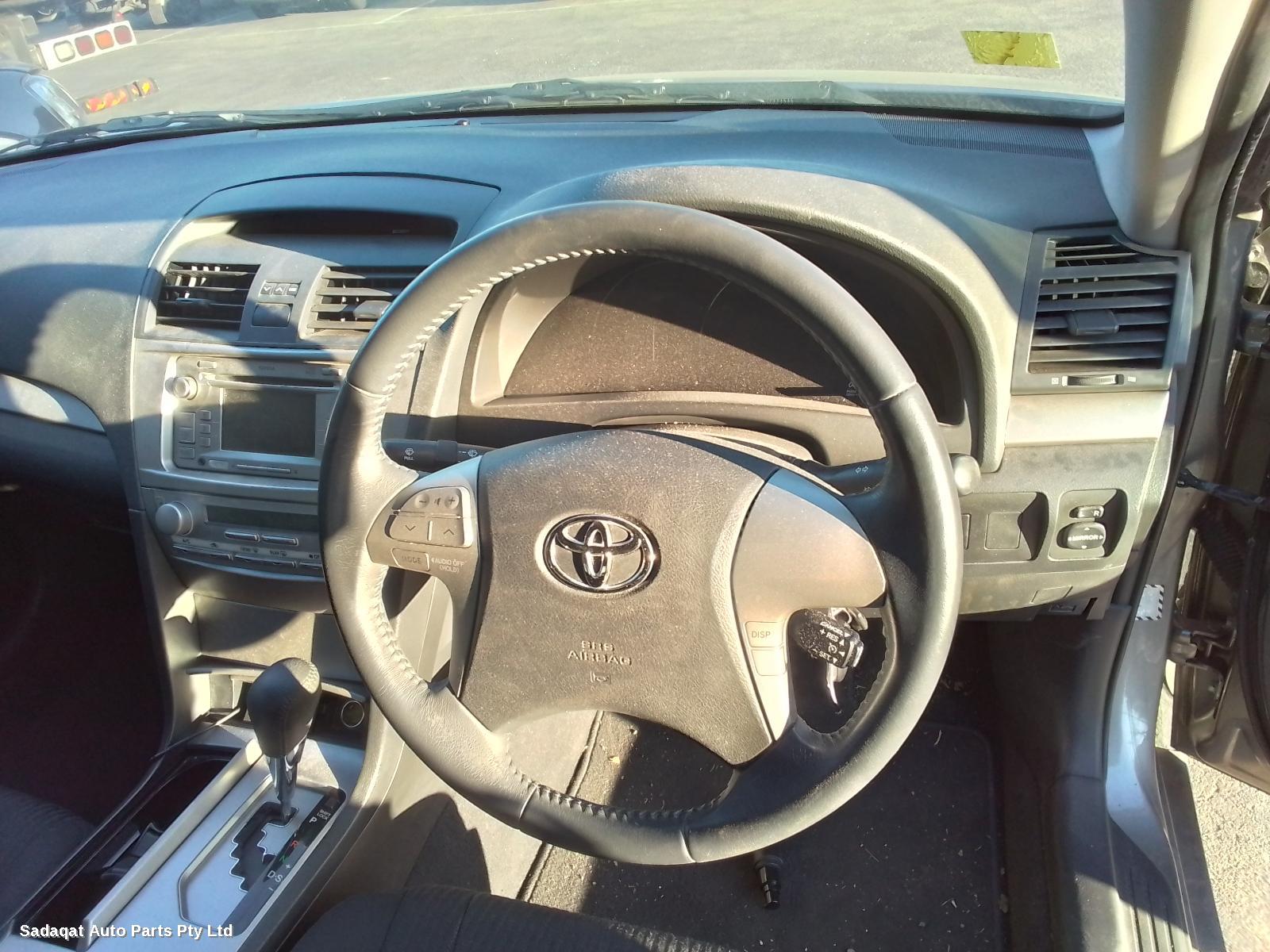 Toyota Aurion A/c Compressor