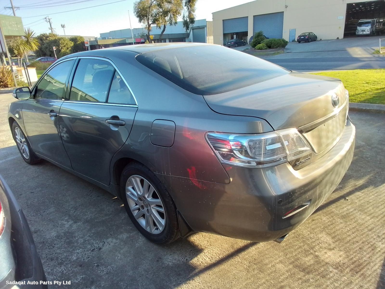 Toyota Aurion A/c Compressor