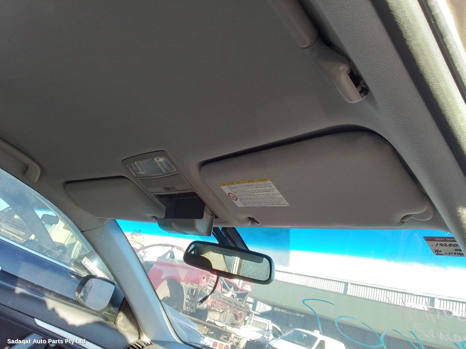 Toyota Aurion A/c Compressor