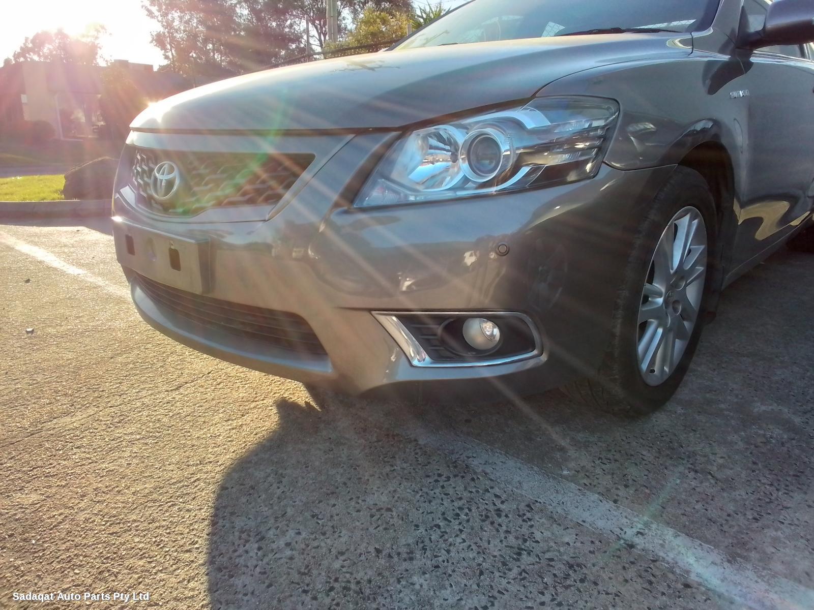 Toyota Aurion A/c Compressor