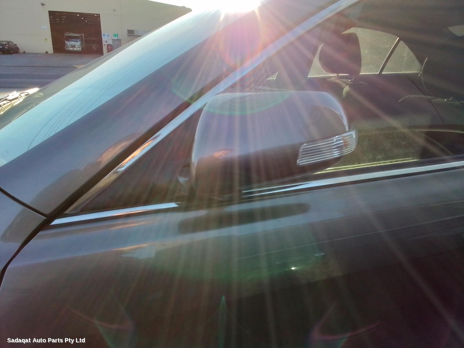 Toyota Aurion A/c Compressor