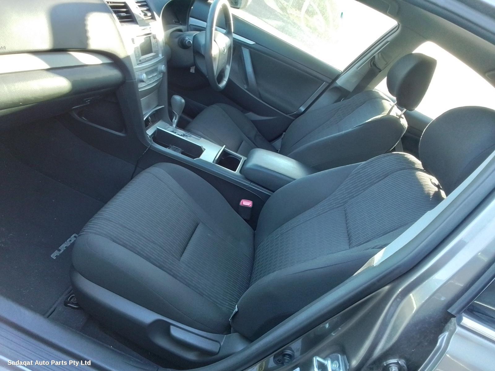 Toyota Aurion A/c Compressor