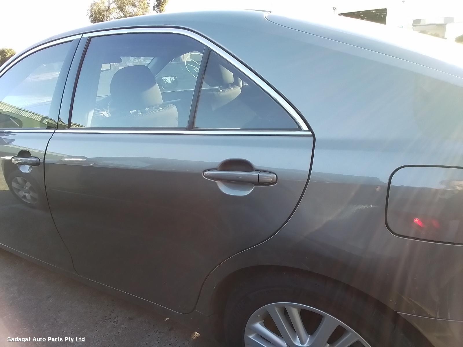 Toyota Aurion A/c Compressor