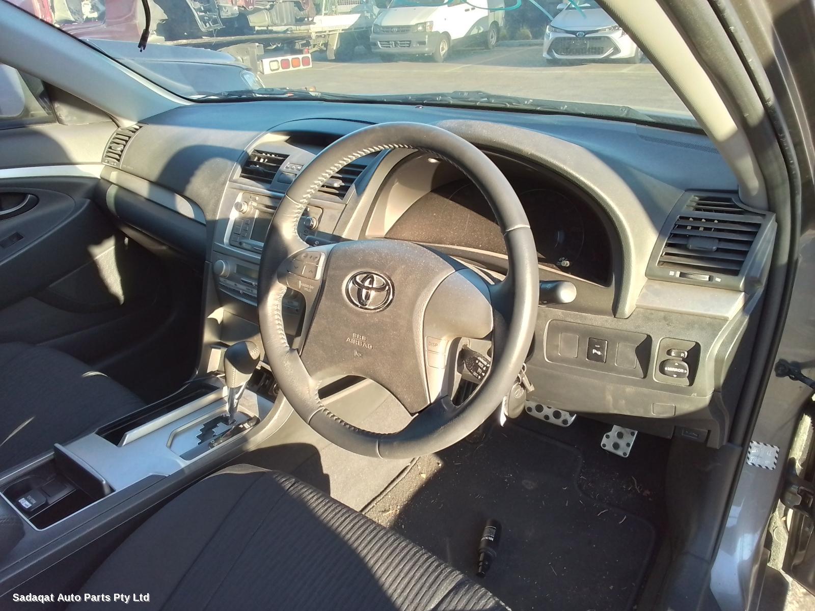 Toyota Aurion A/c Compressor