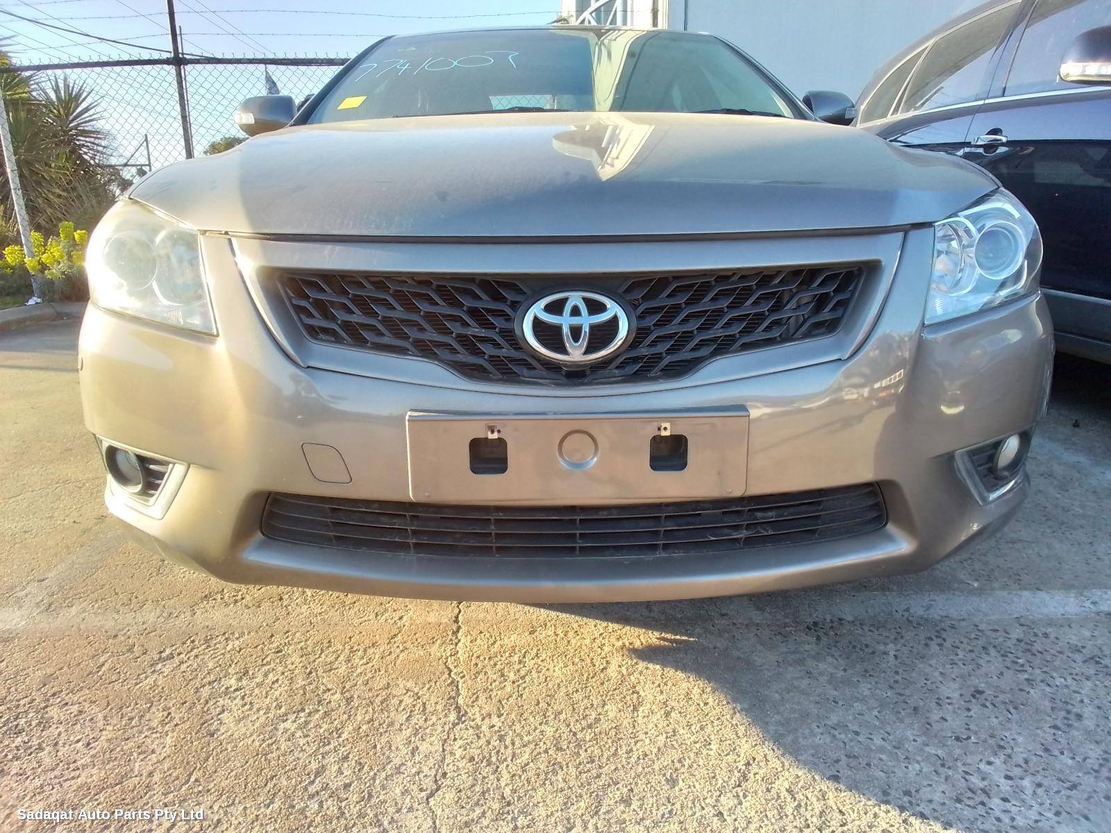 Toyota Aurion A/c Compressor