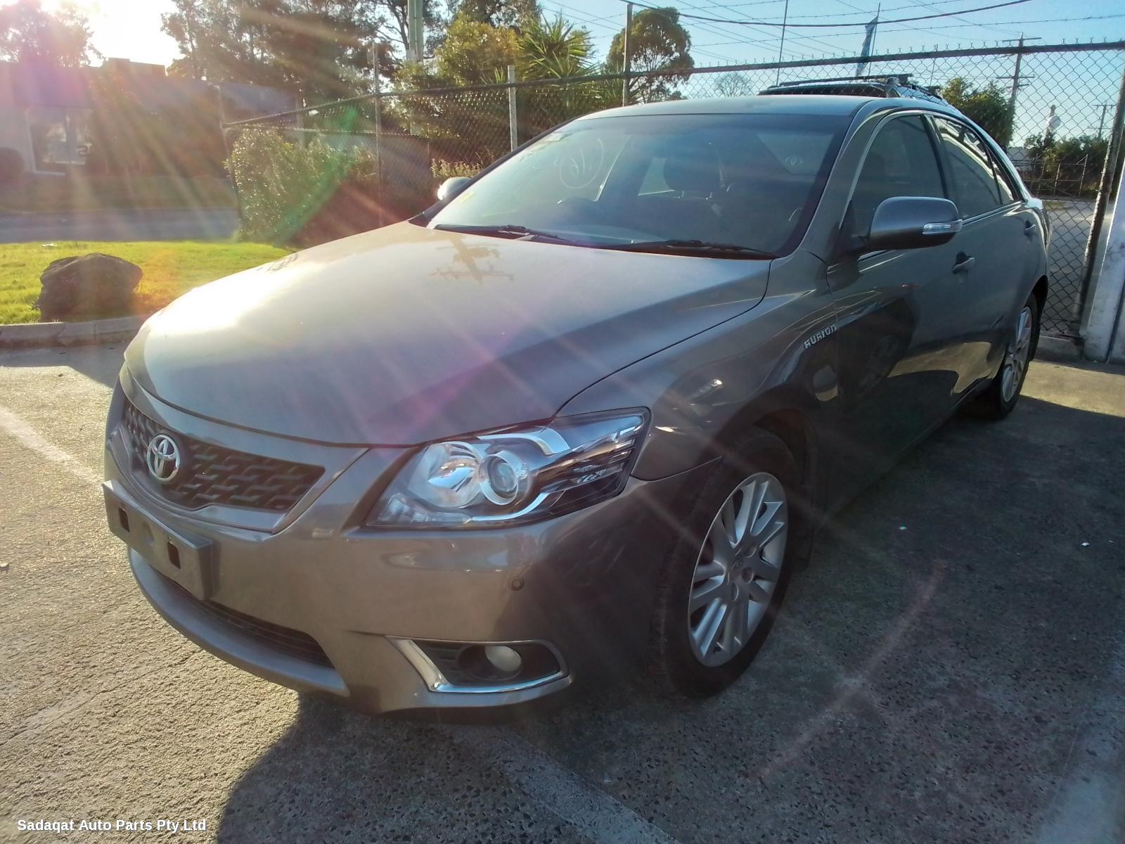 Toyota Aurion A/c Compressor