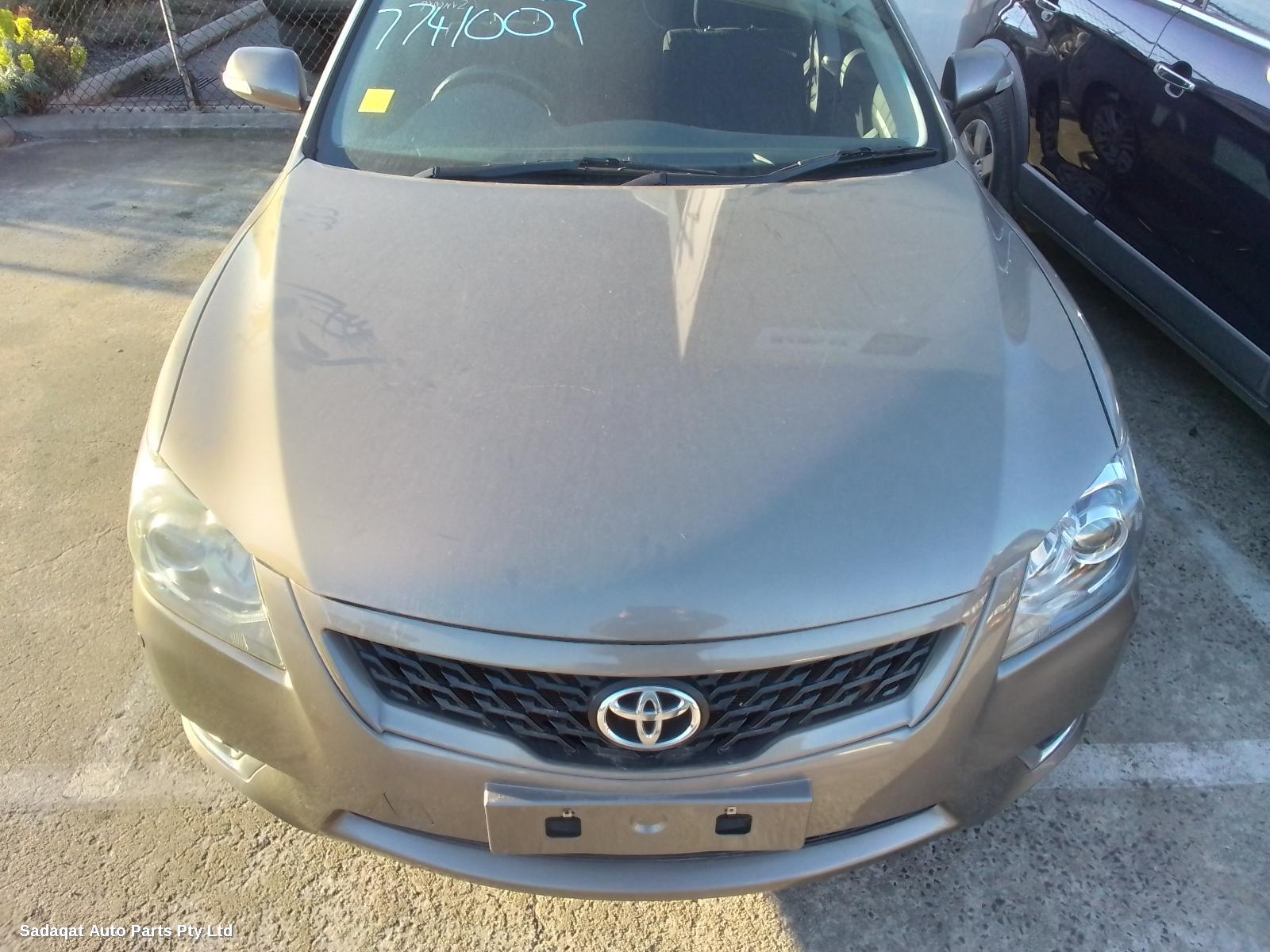 Toyota Aurion A/c Compressor