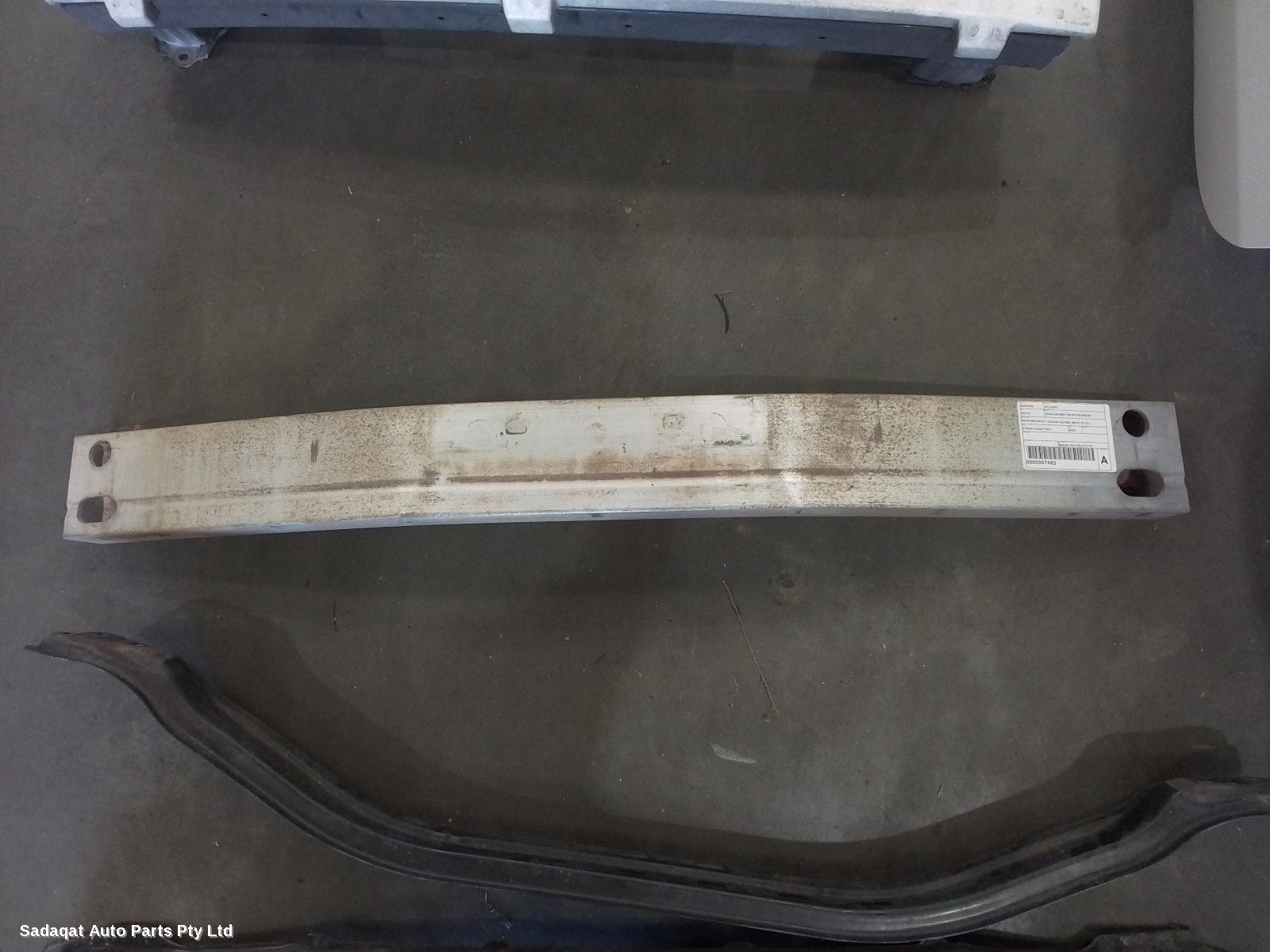 Toyota Kluger R/bar Bracket/reinfo