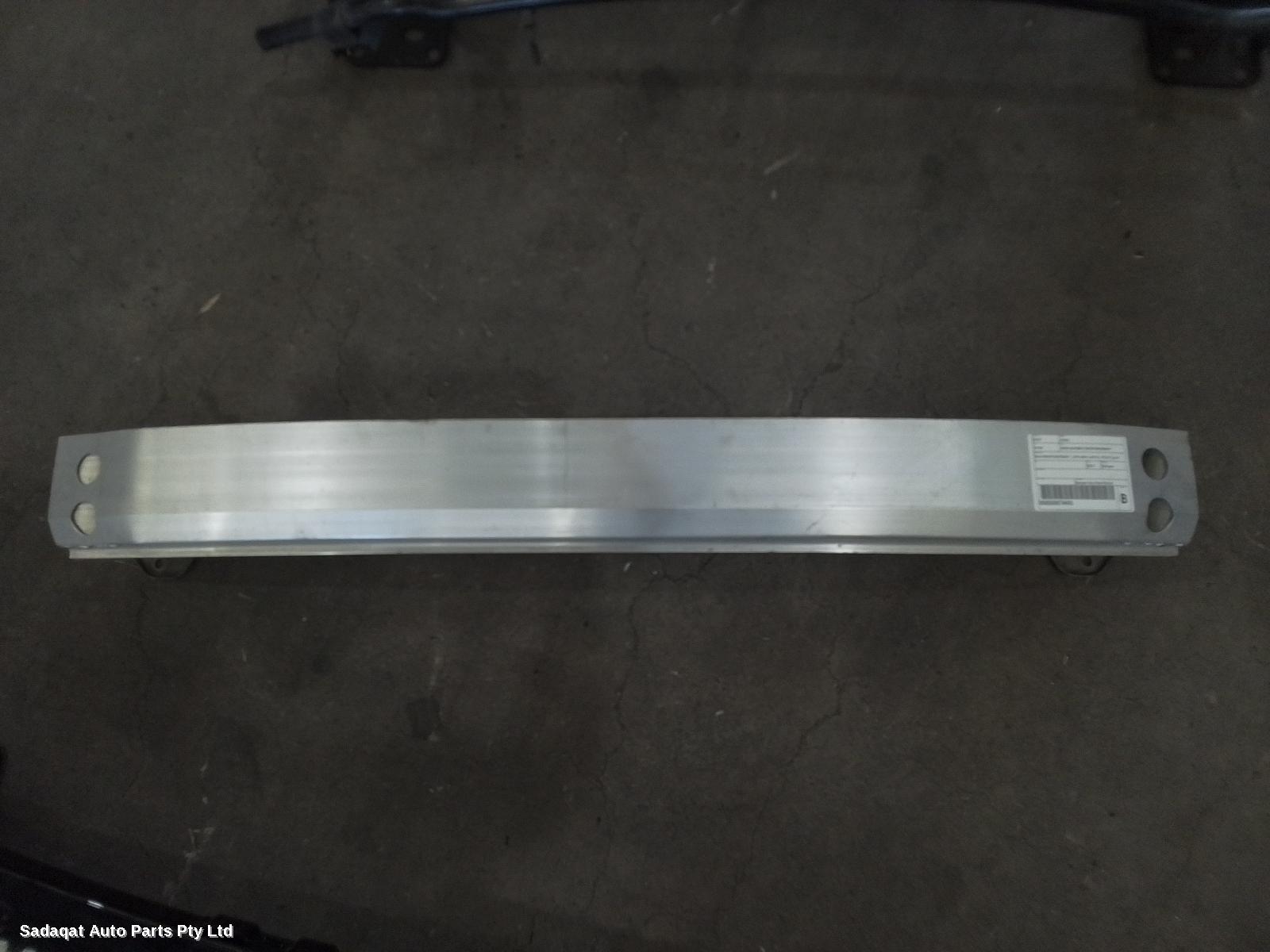 Honda Civic R/bar Bracket/reinfo