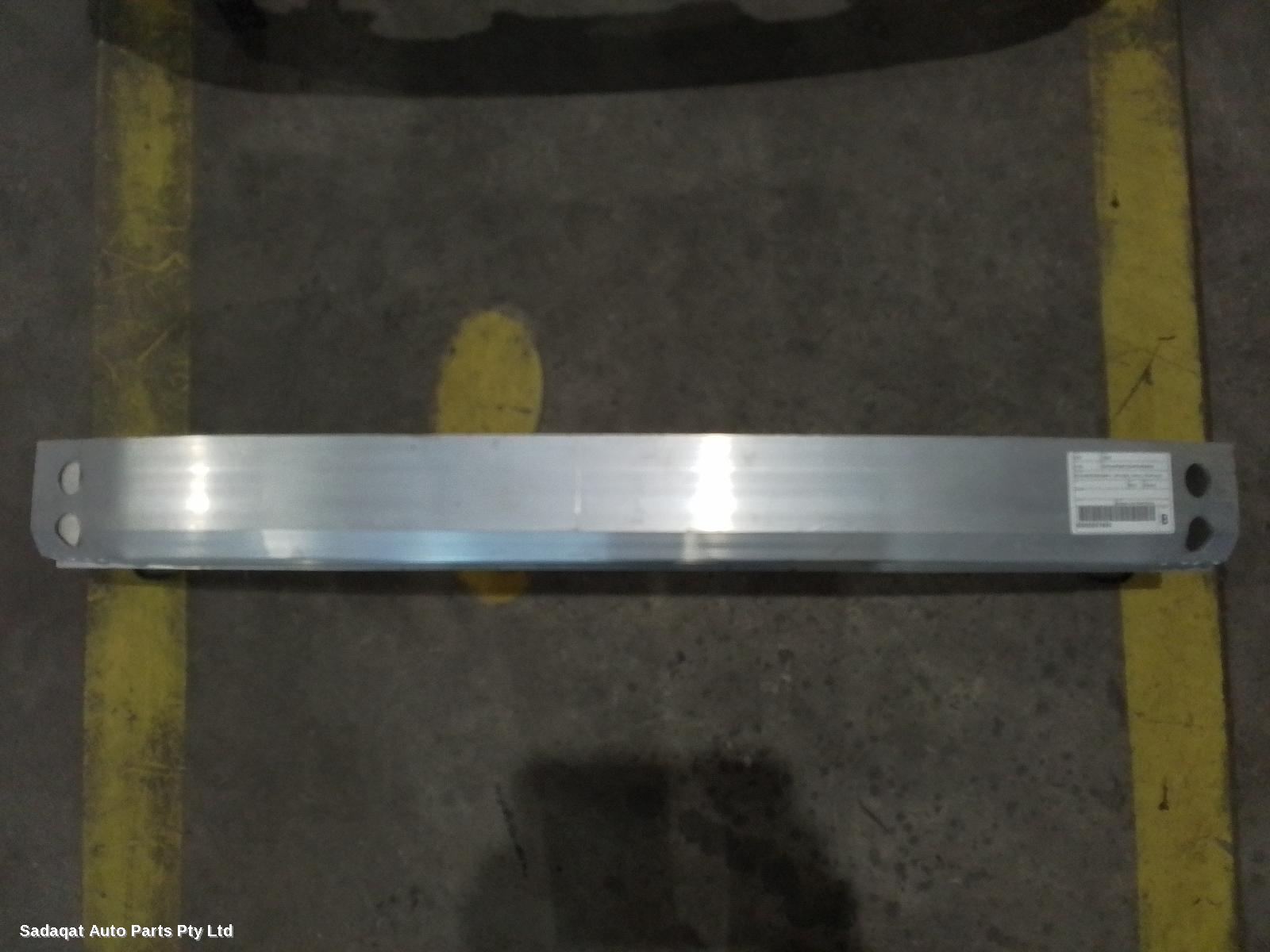 Honda Civic R/bar Bracket/reinfo