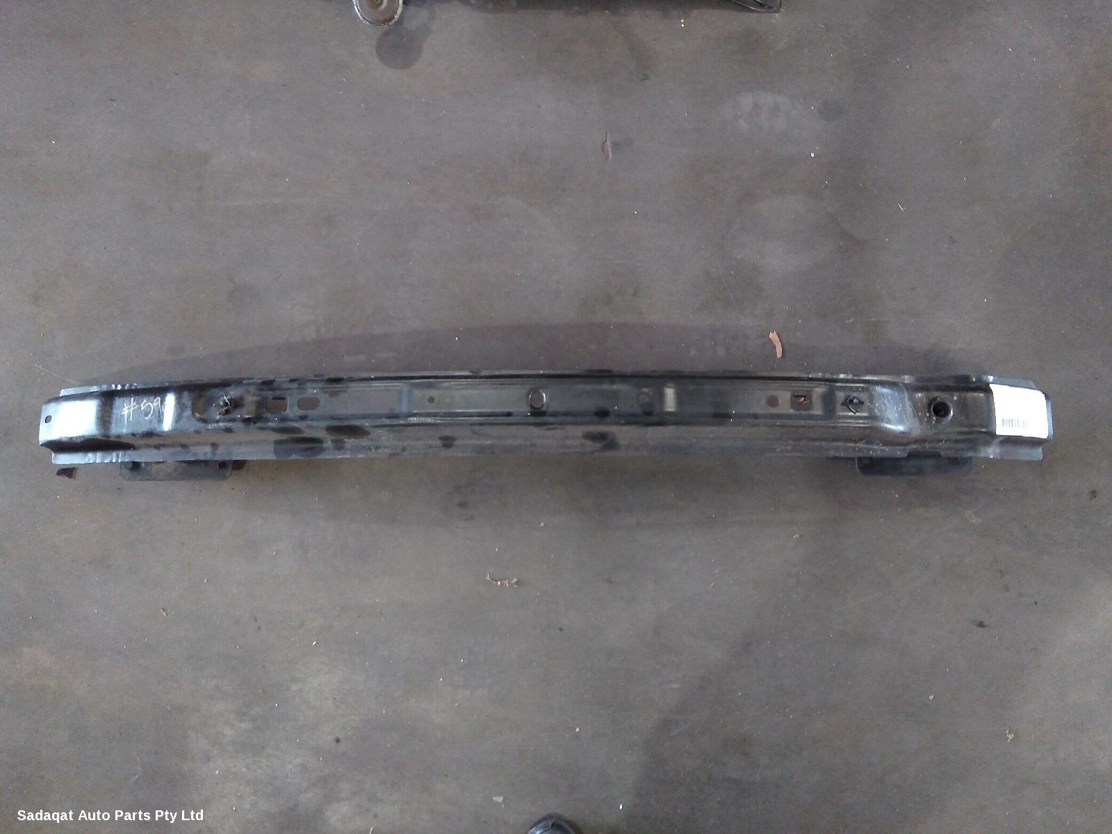 Volkswagen Caddy R/bar Bracket/reinfo