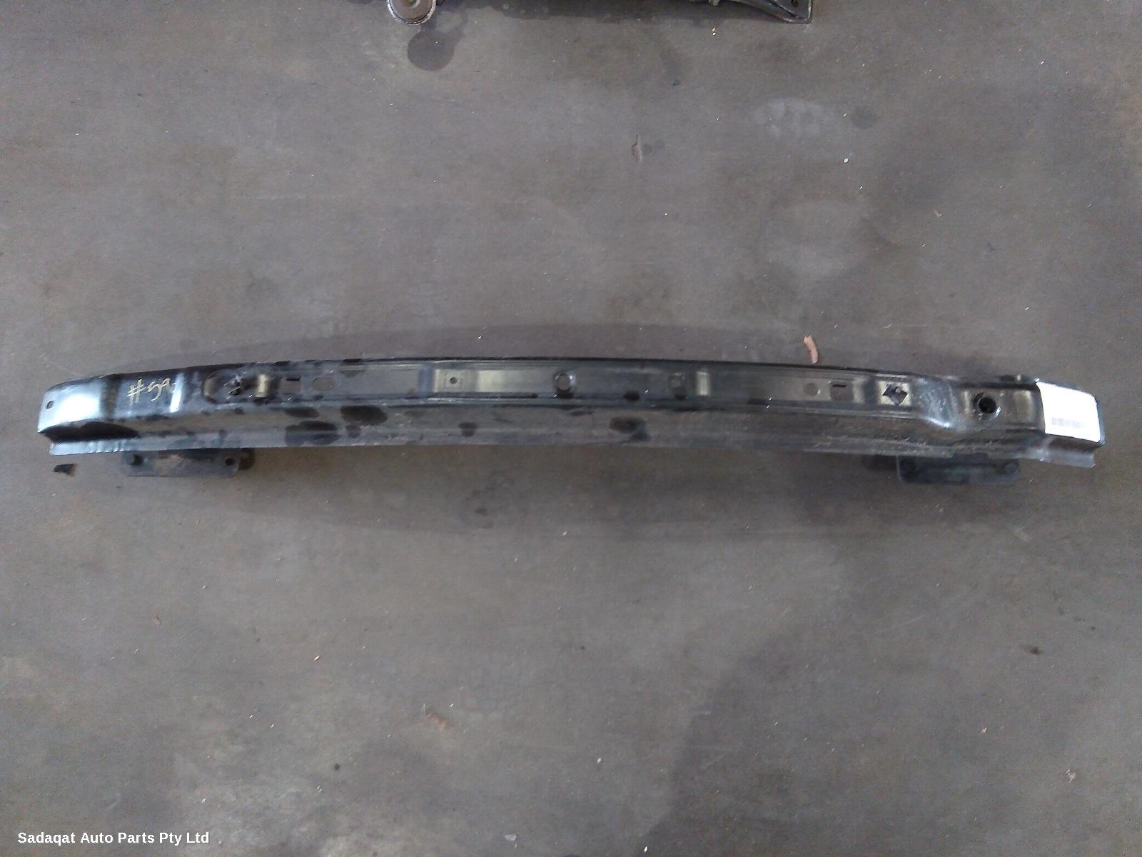 Volkswagen Caddy R/bar Bracket/reinfo