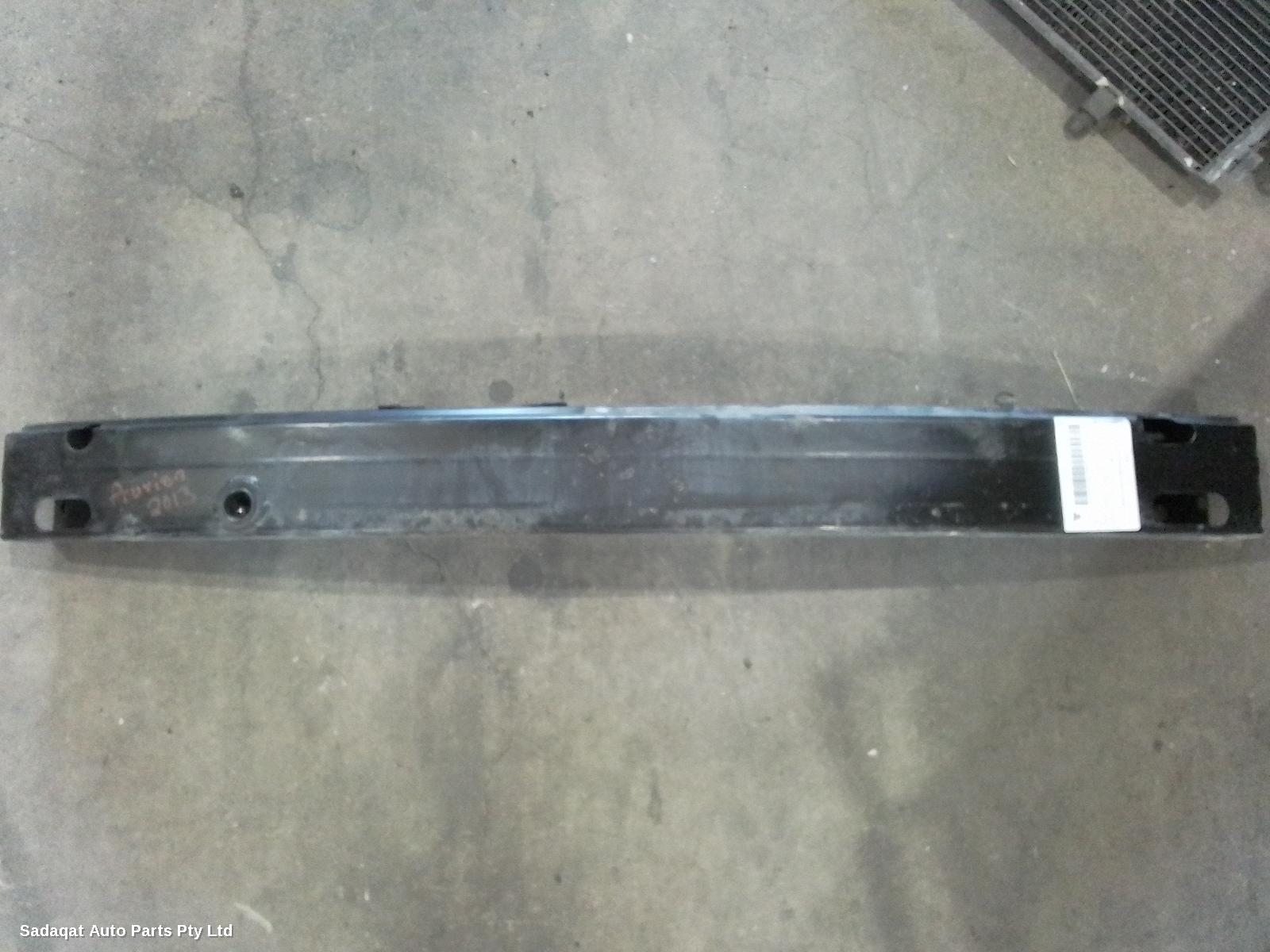 Toyota Aurion F/bar Reinforc/brack