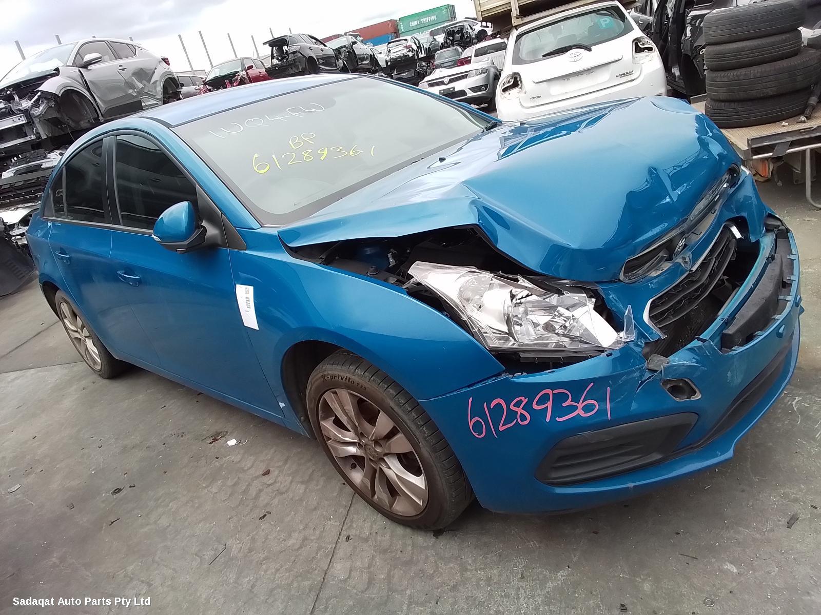 Holden Cruze Right Door Mirror