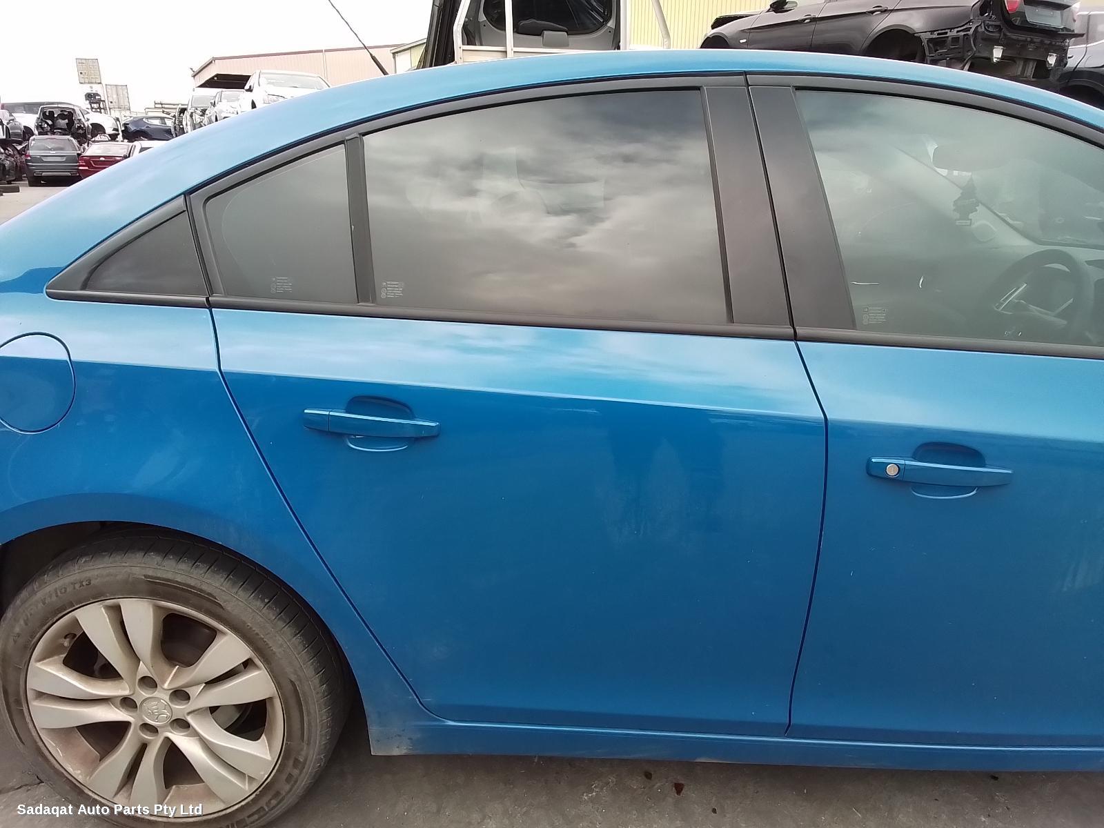 Holden Cruze Right Door Mirror