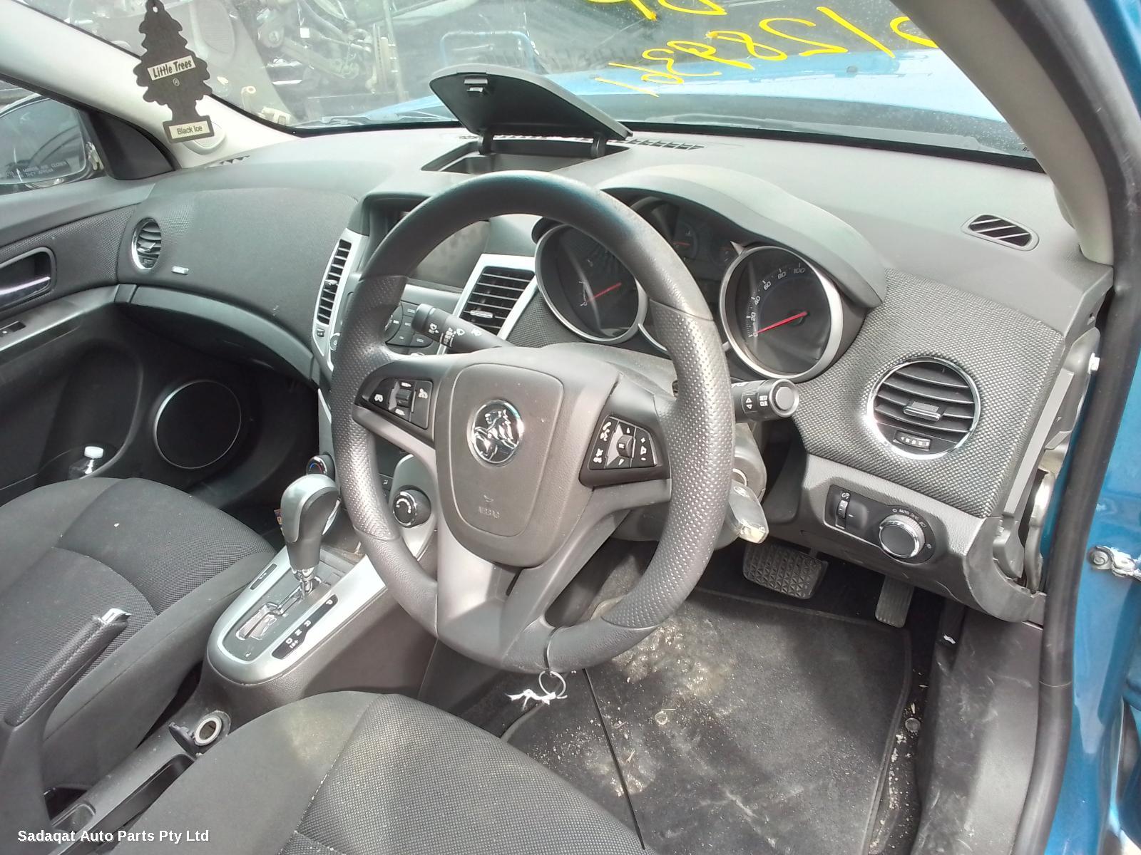 Holden Cruze Right Door Mirror