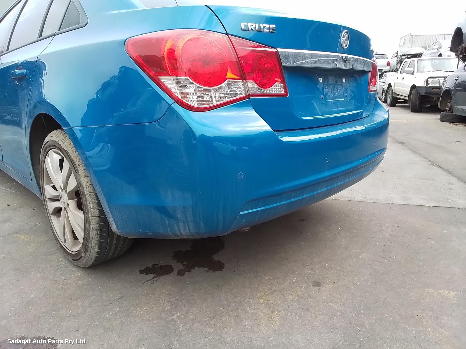 Holden Cruze Right Door Mirror