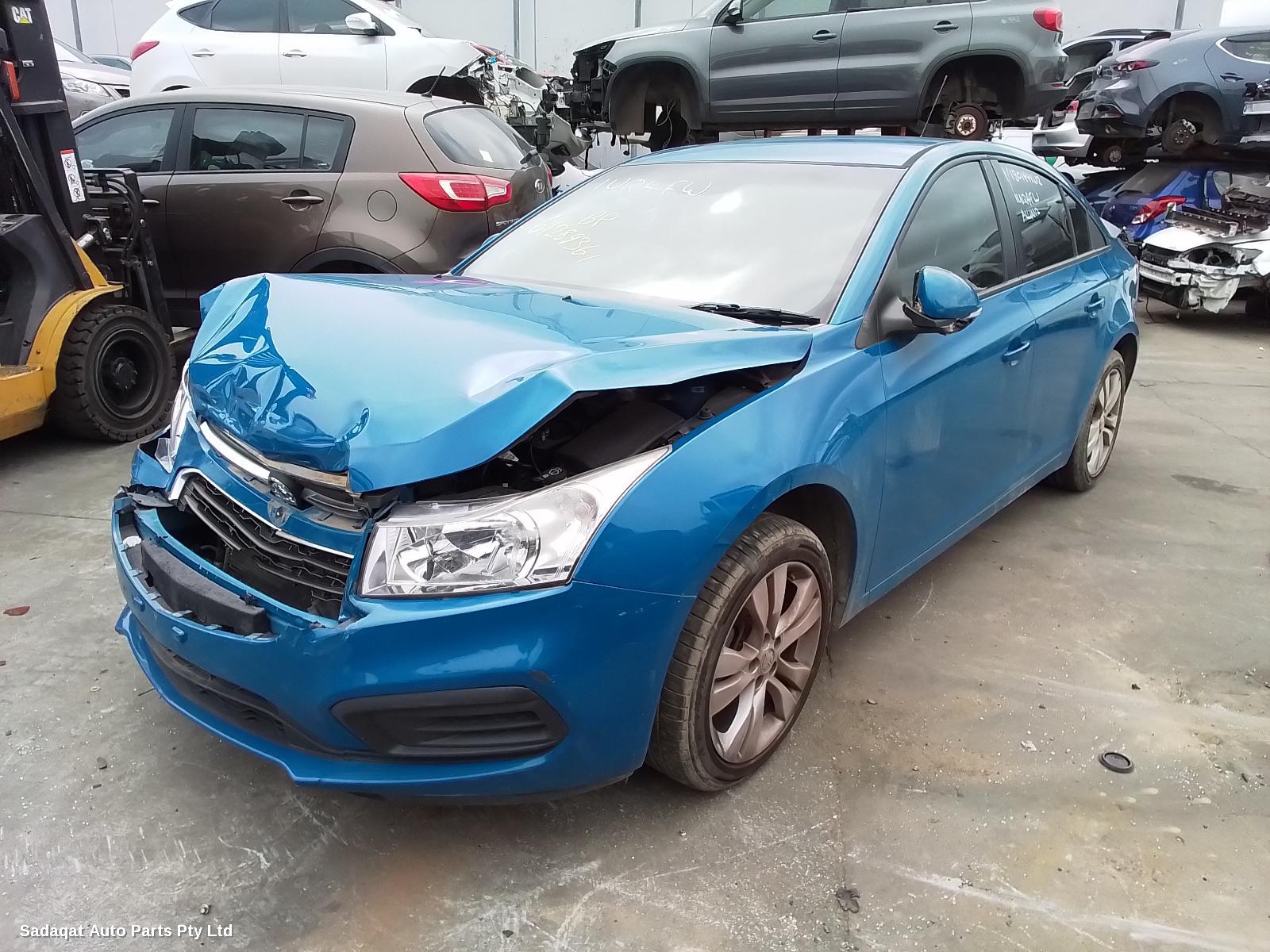 Holden Cruze Right Door Mirror