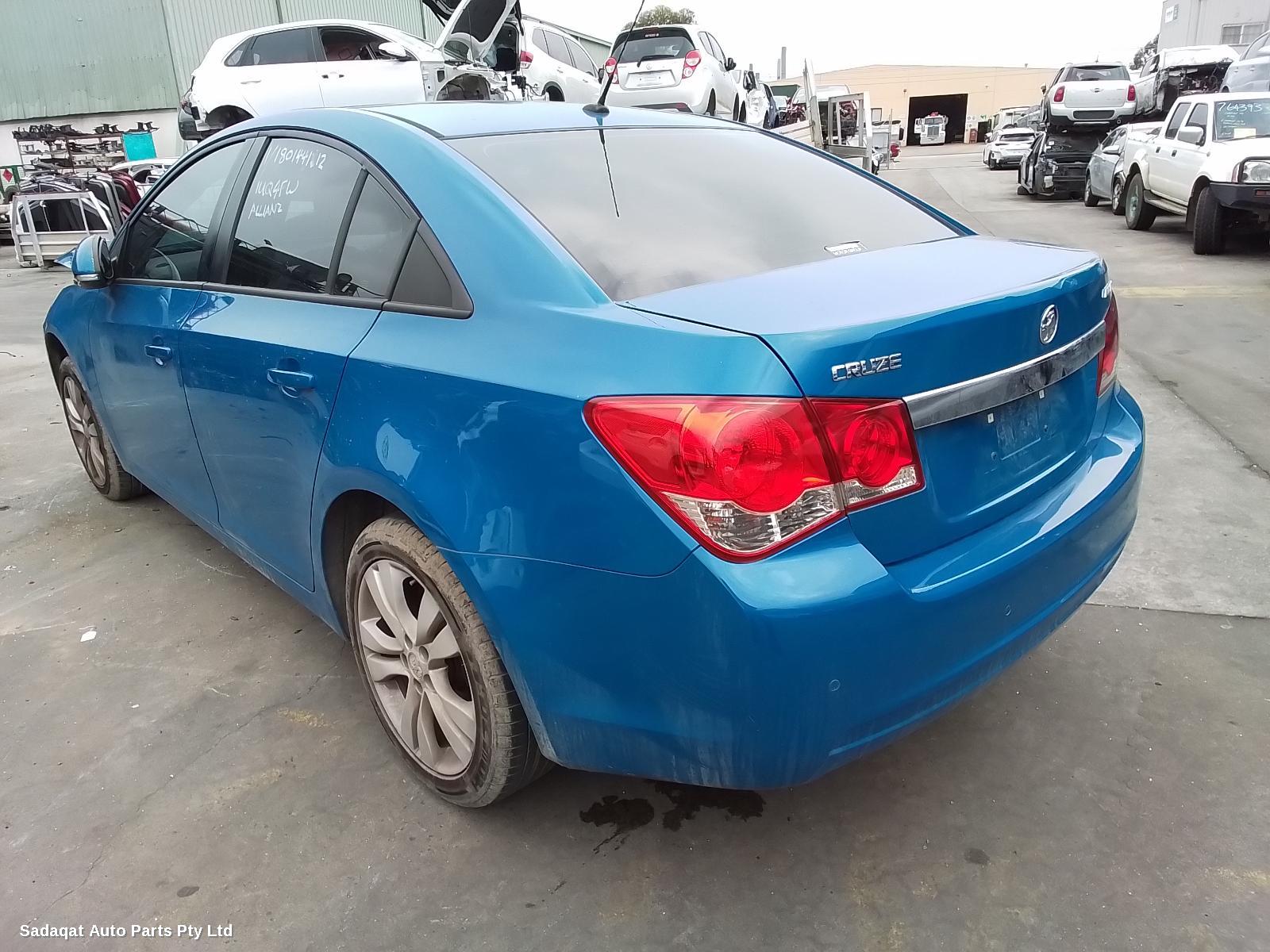 Holden Cruze Right Door Mirror