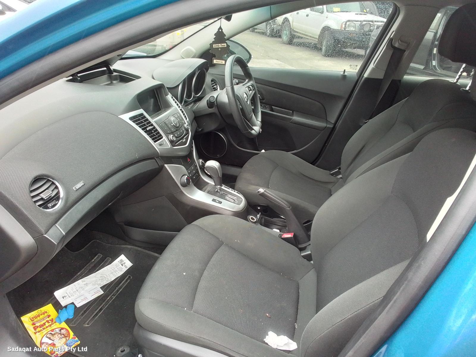 Holden Cruze Right Door Mirror