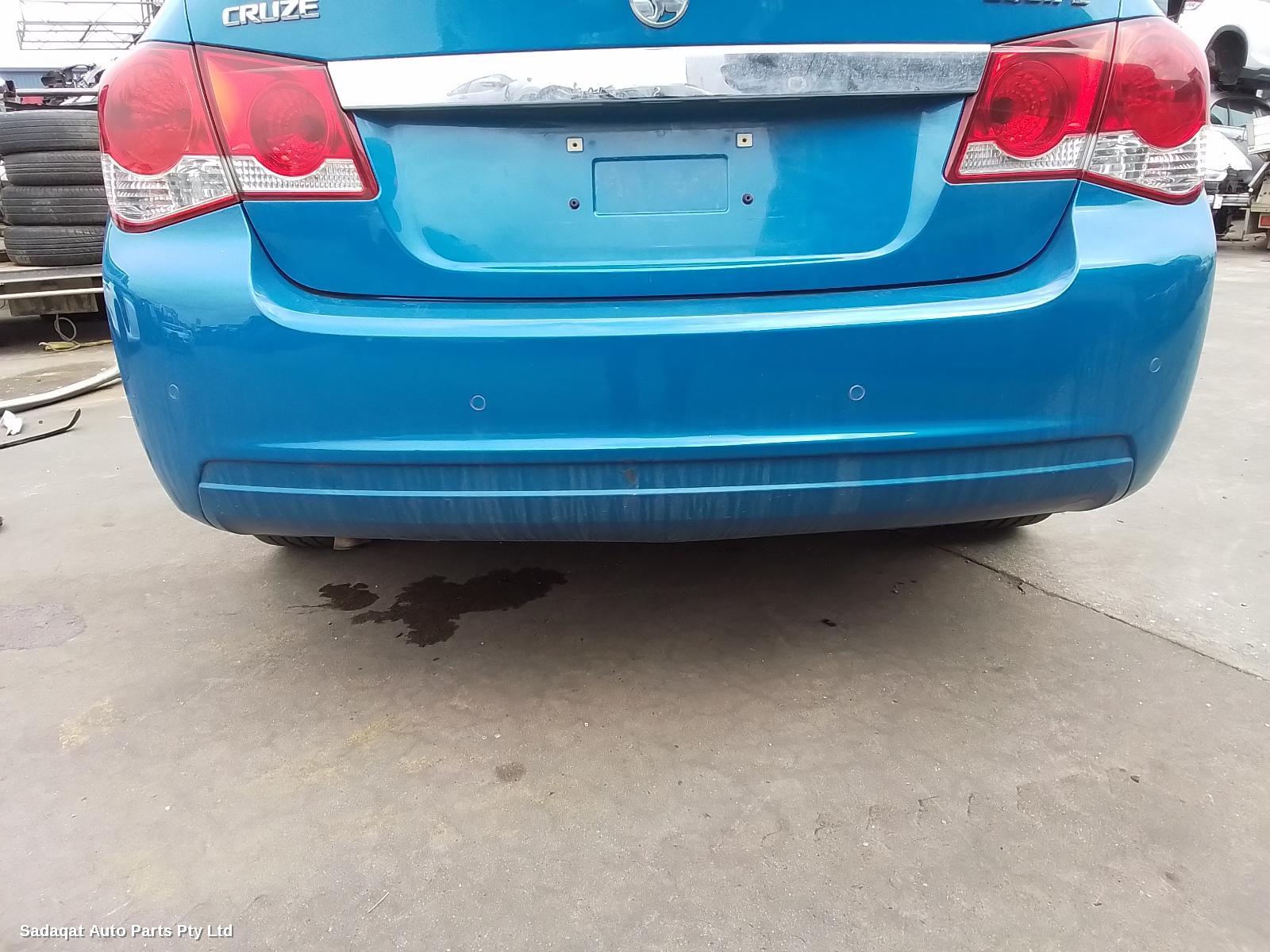 Holden Cruze Right Door Mirror