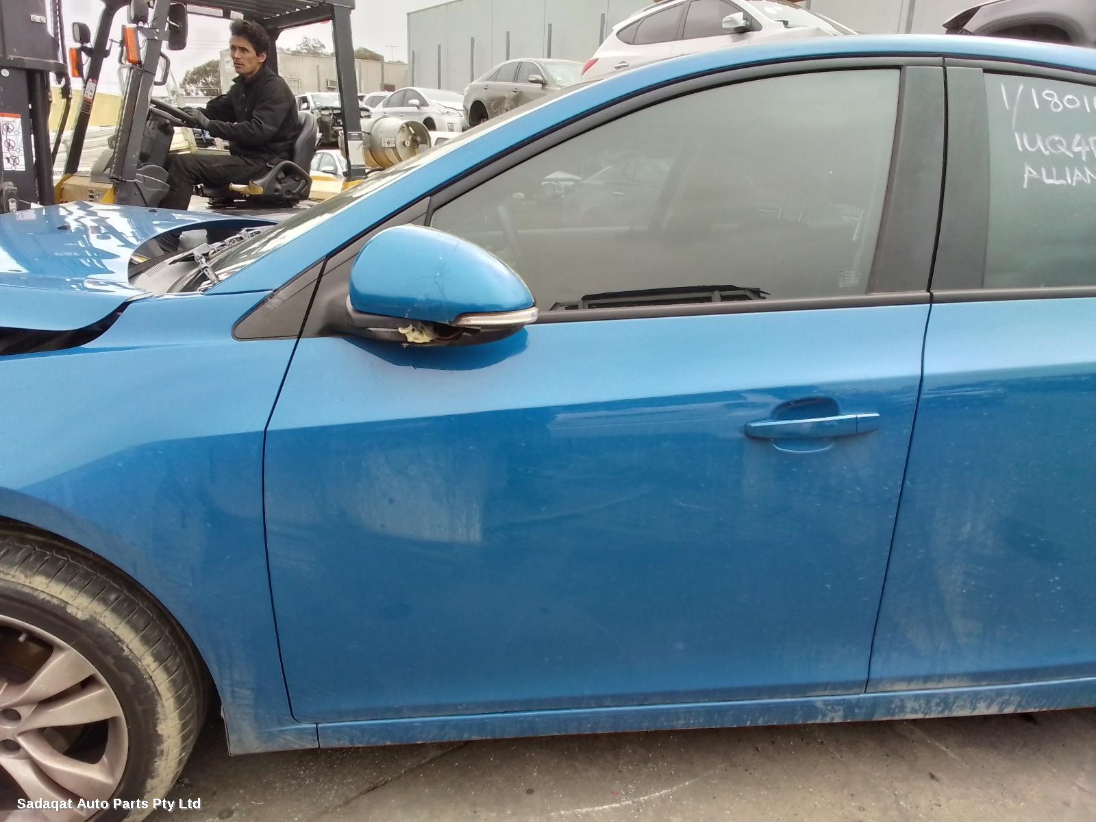 Holden Cruze Right Door Mirror