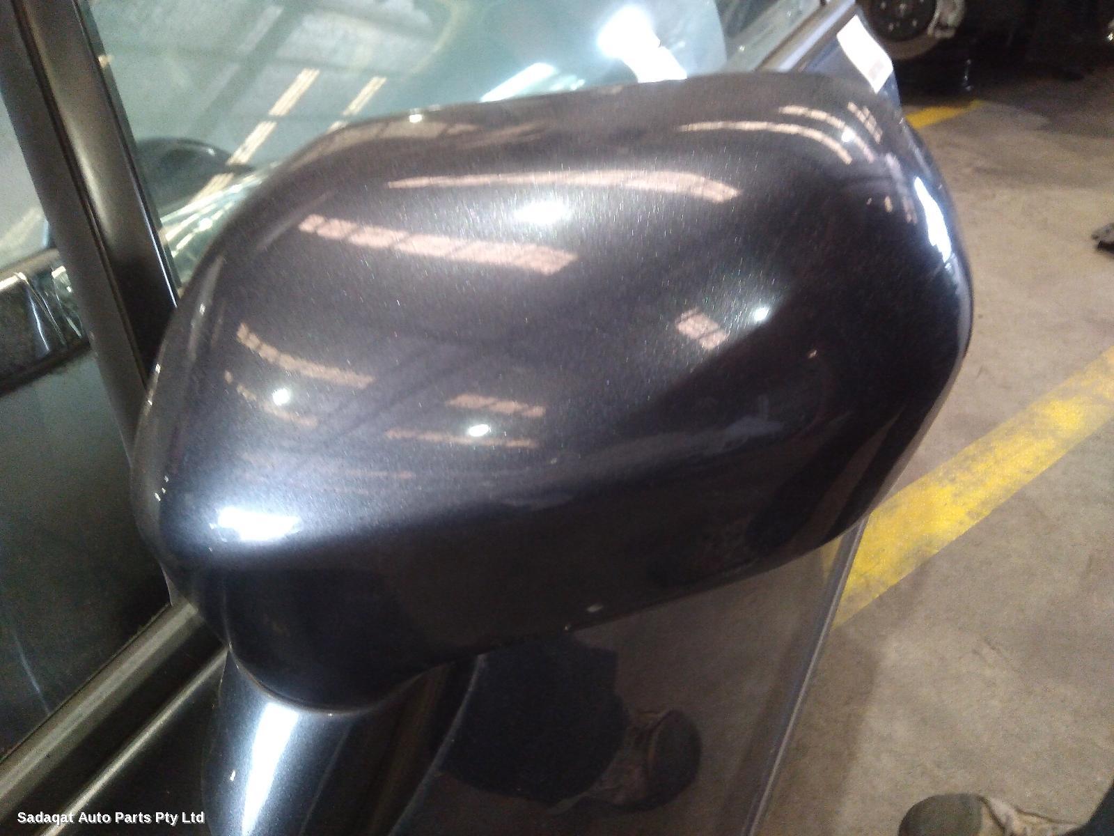Honda Civic Left Door Mirror