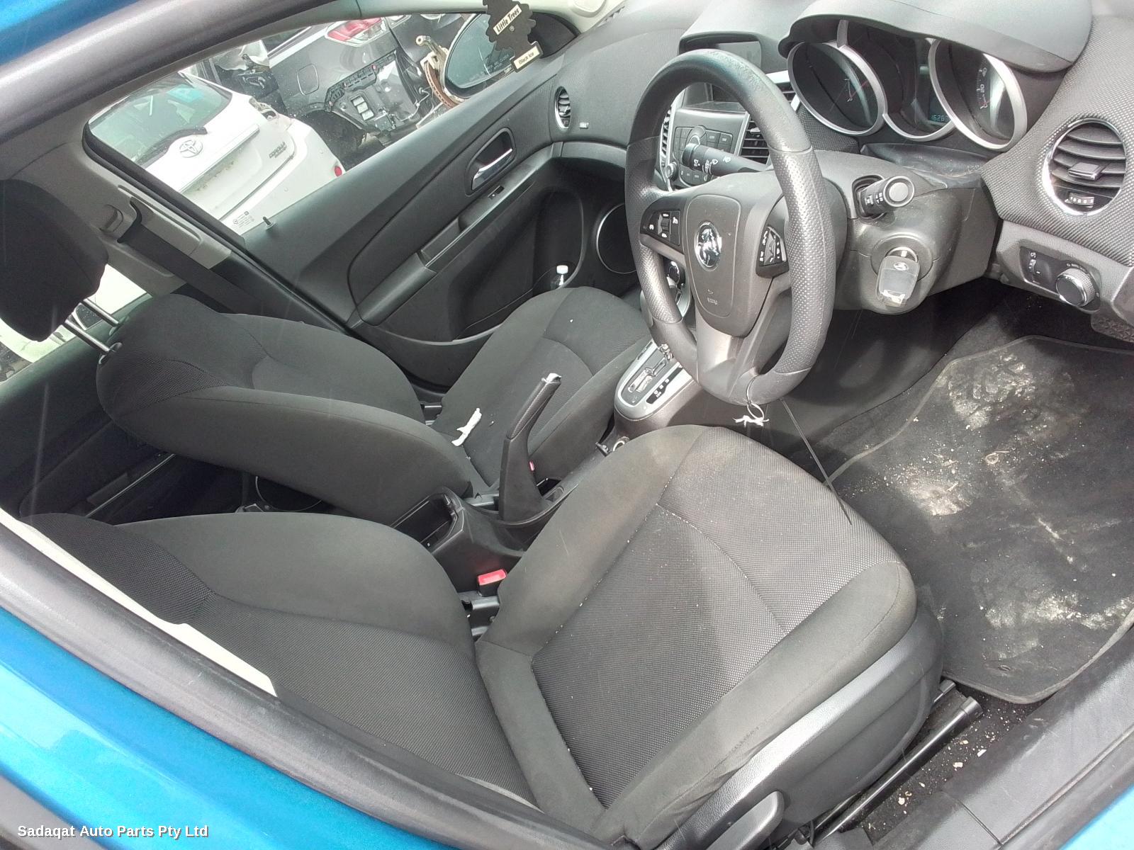 Holden Cruze Right Door Mirror