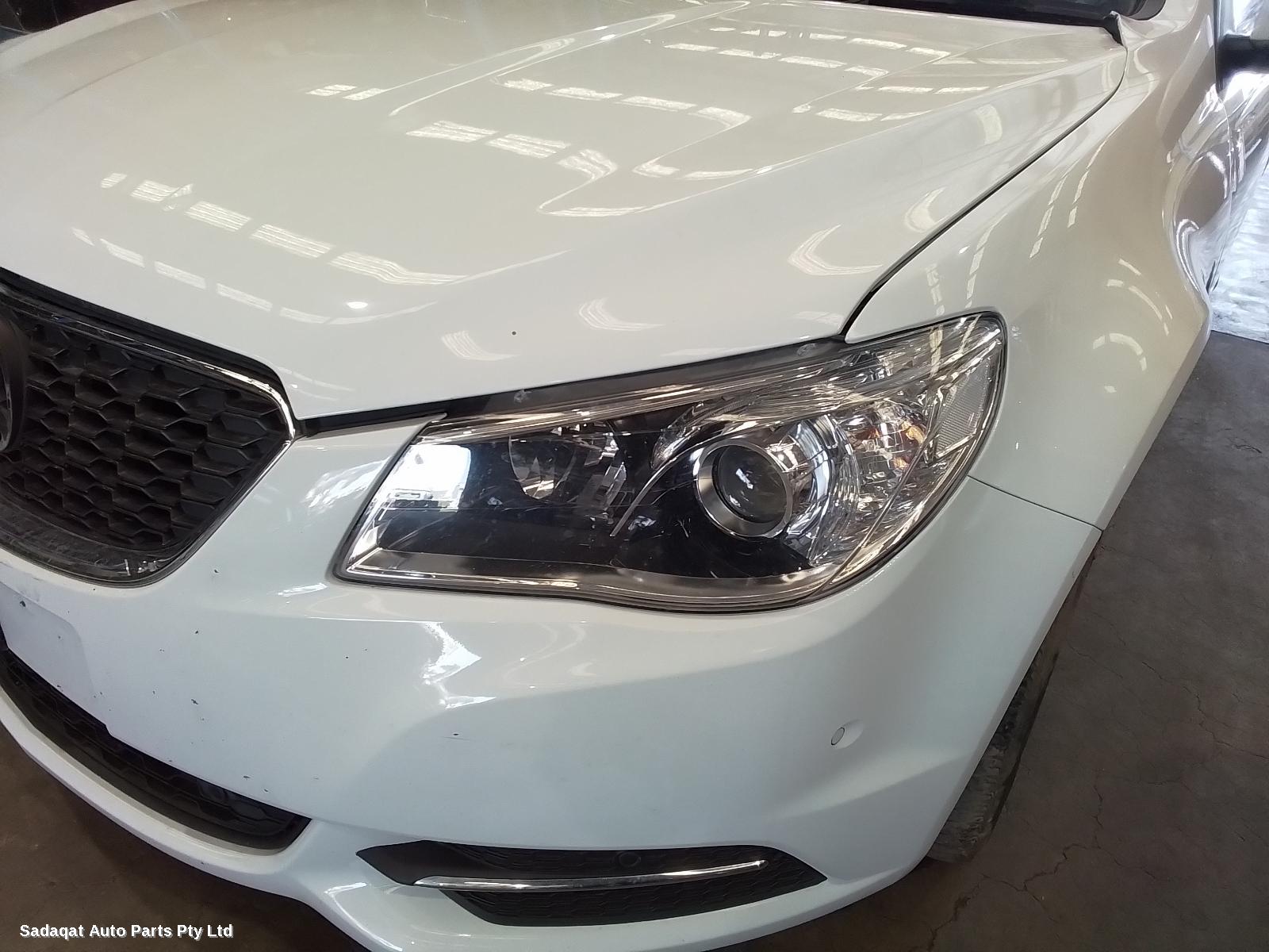 Holden Commodore Right_rear_door_sliding