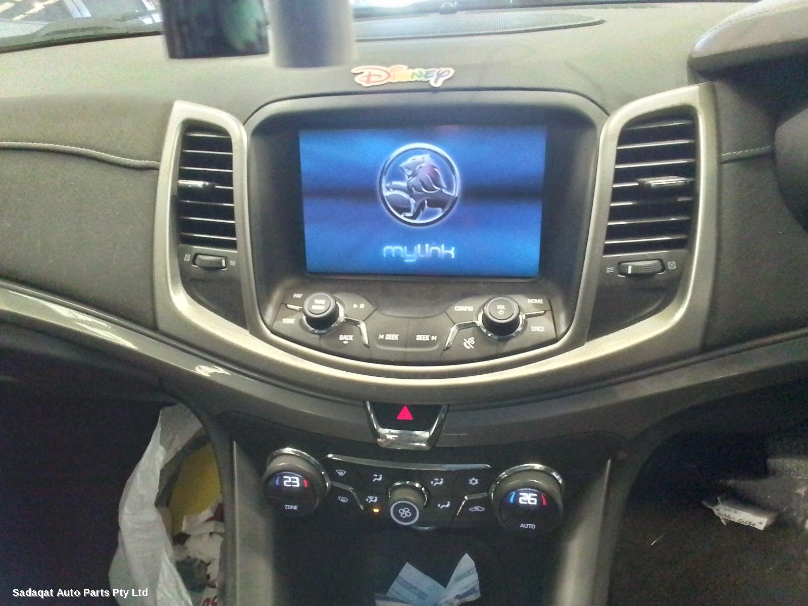 Holden Commodore Right_rear_door_sliding