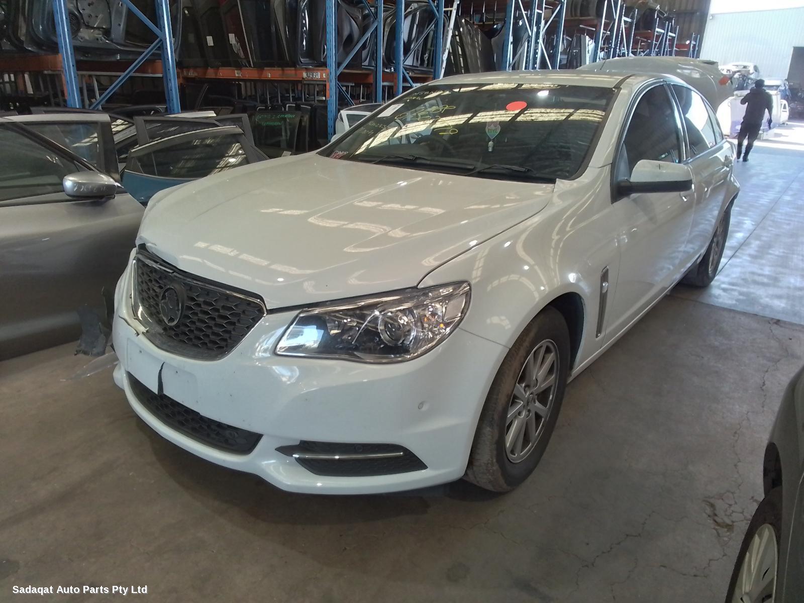Holden Commodore Right_rear_door_sliding