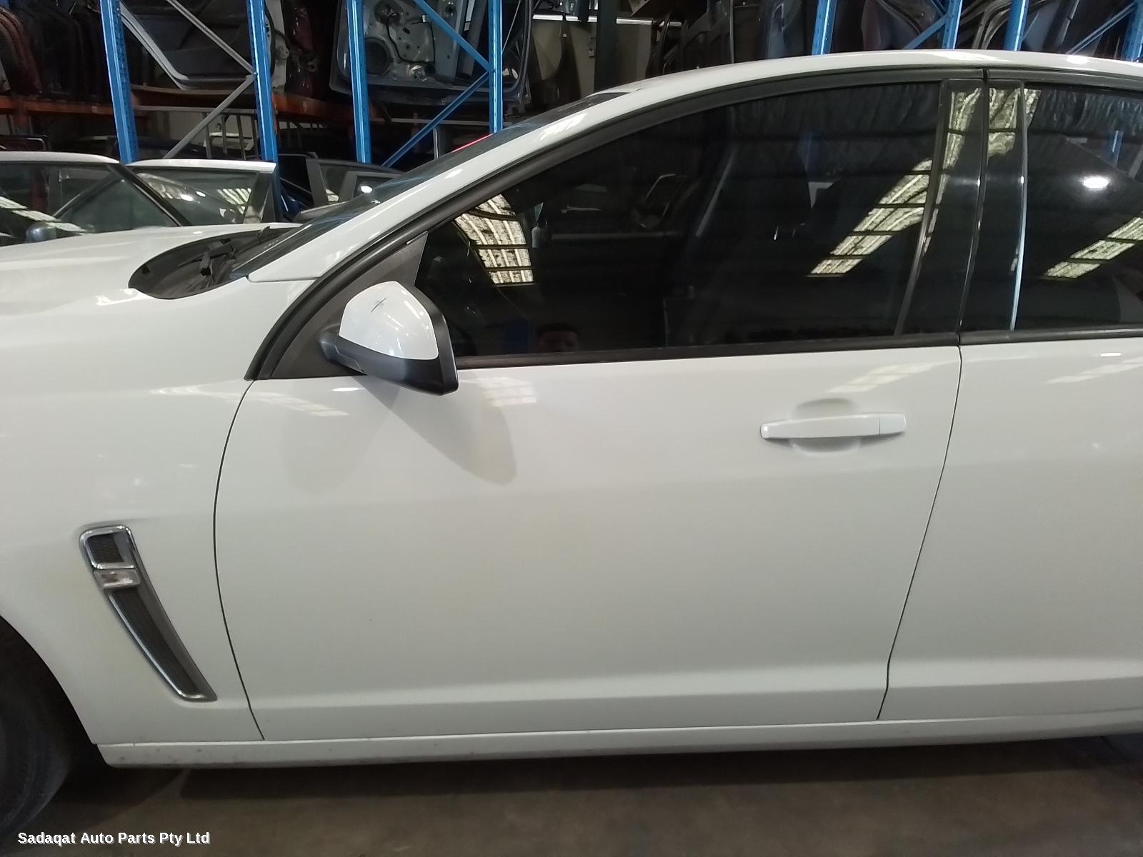 Holden Commodore Right_rear_door_sliding