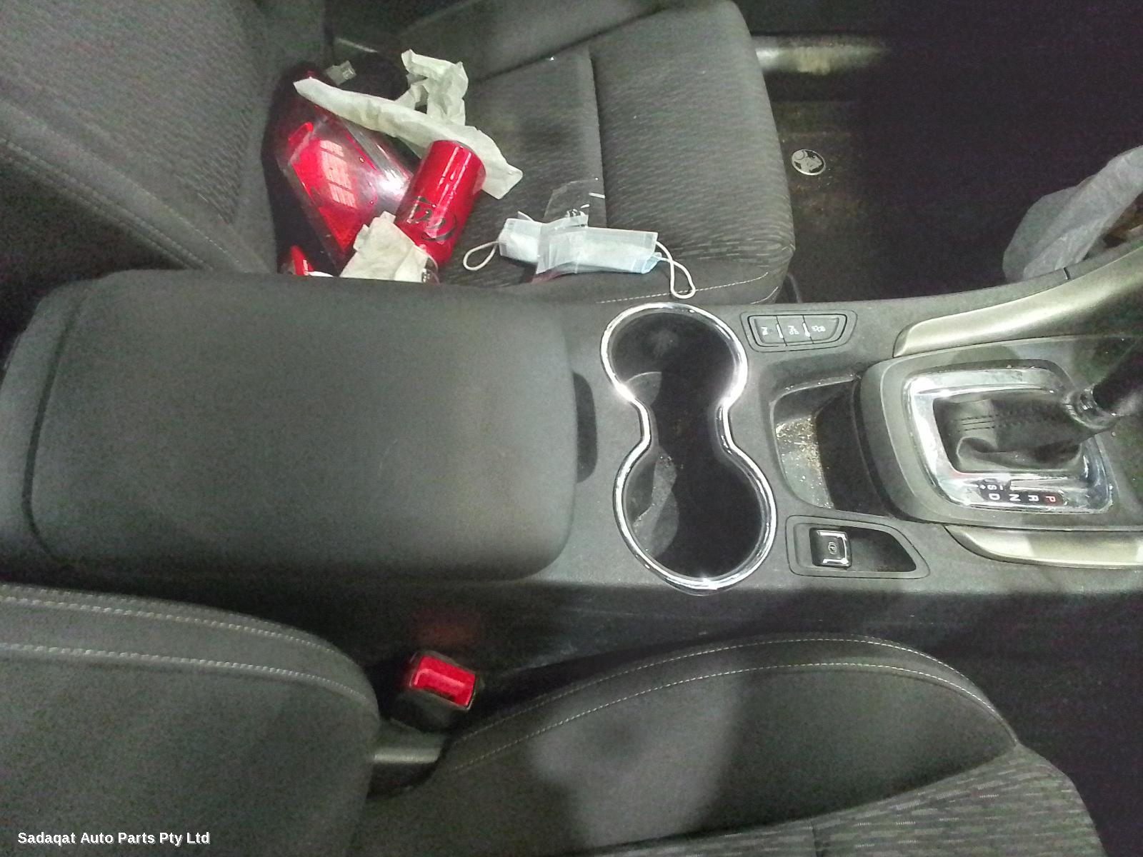 Holden Commodore Right_rear_door_sliding